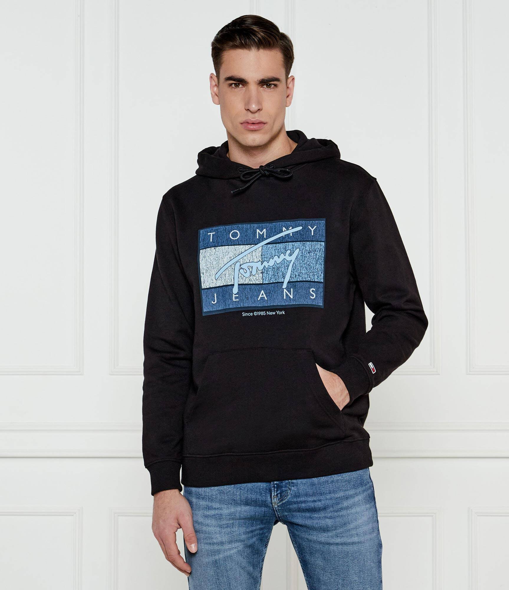 Tommy Jeans Hanorac | Regular Fit