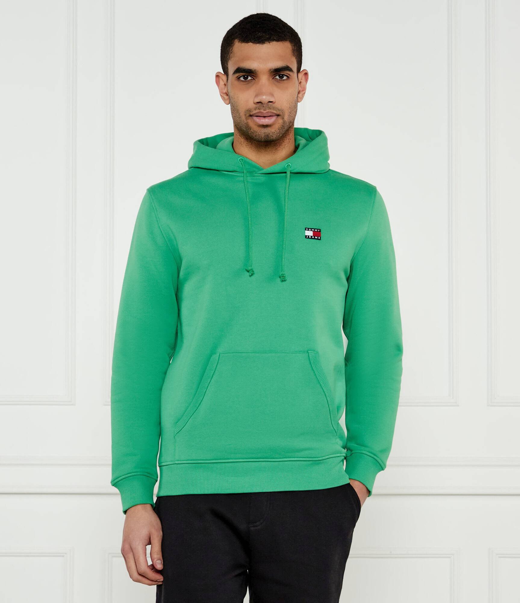 Tommy Jeans Hanorac | Regular Fit