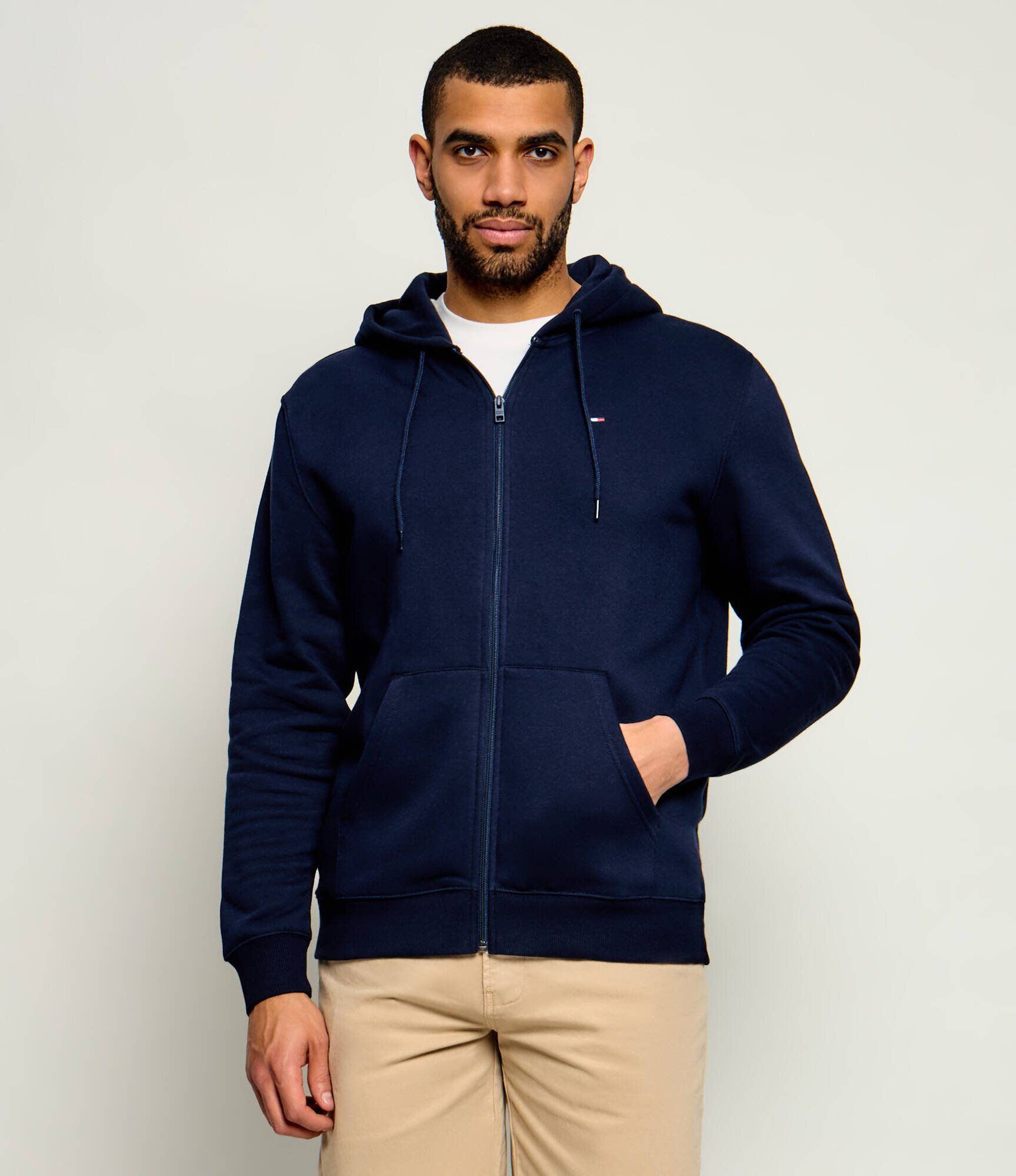 Tommy Jeans Hanorac | regular fit