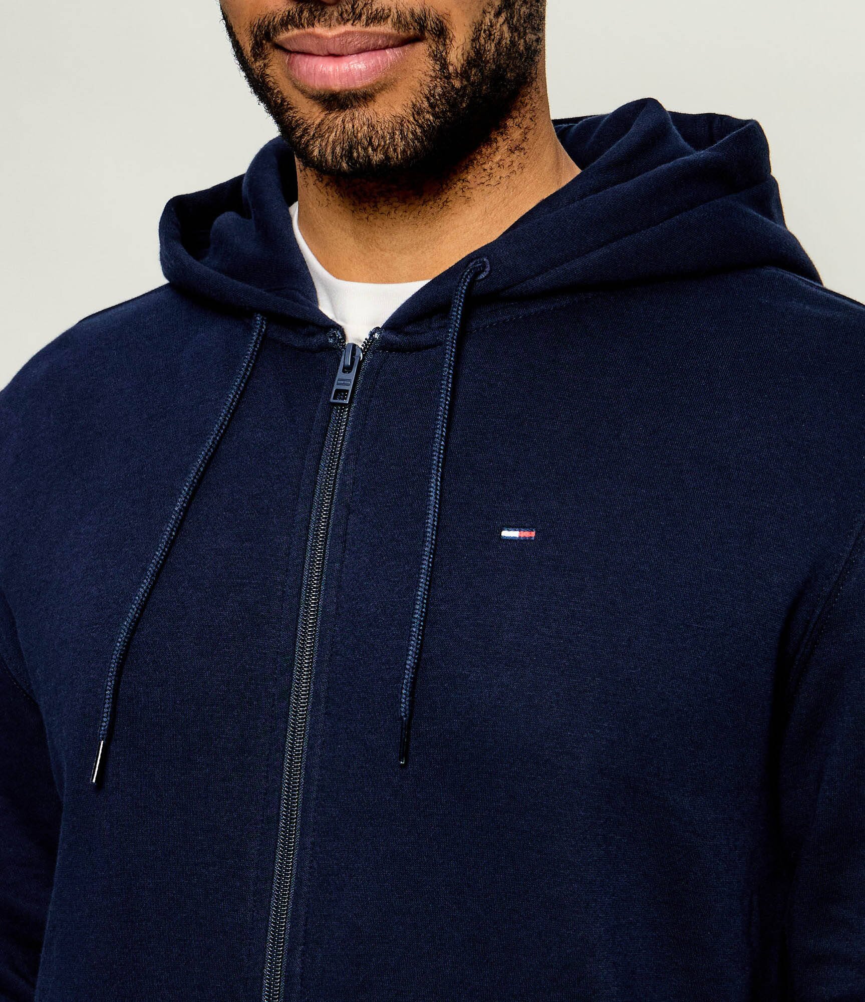 Tommy Jeans Hanorac | regular fit