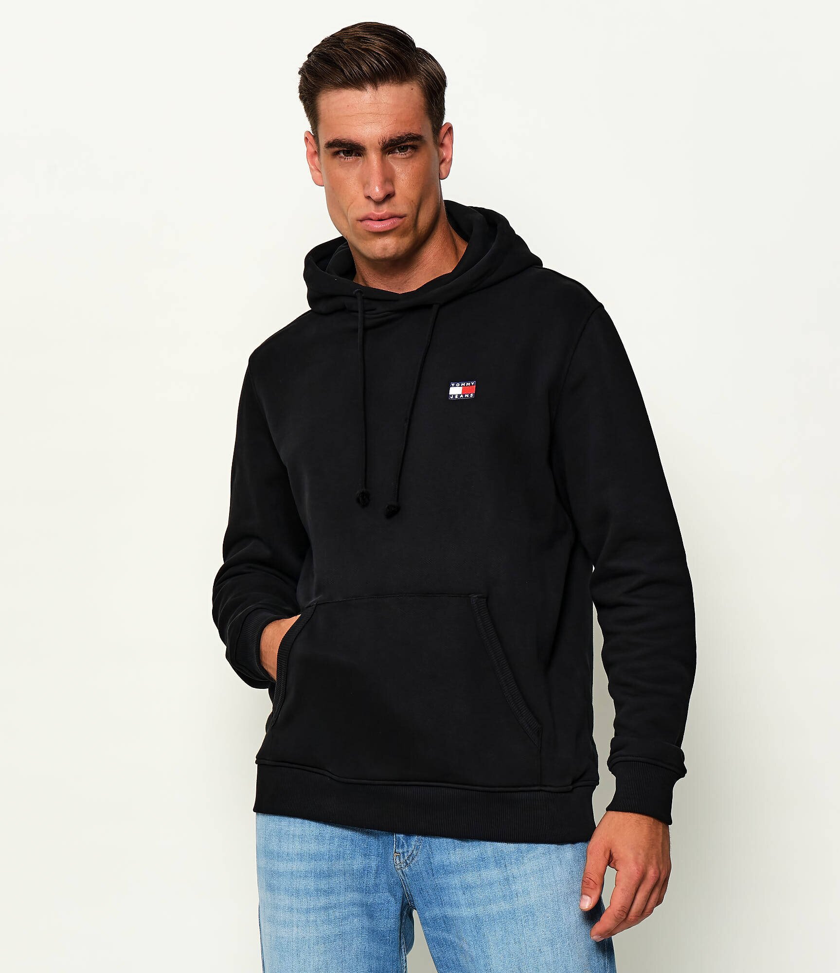 Tommy Jeans Hanorac | Regular Fit
