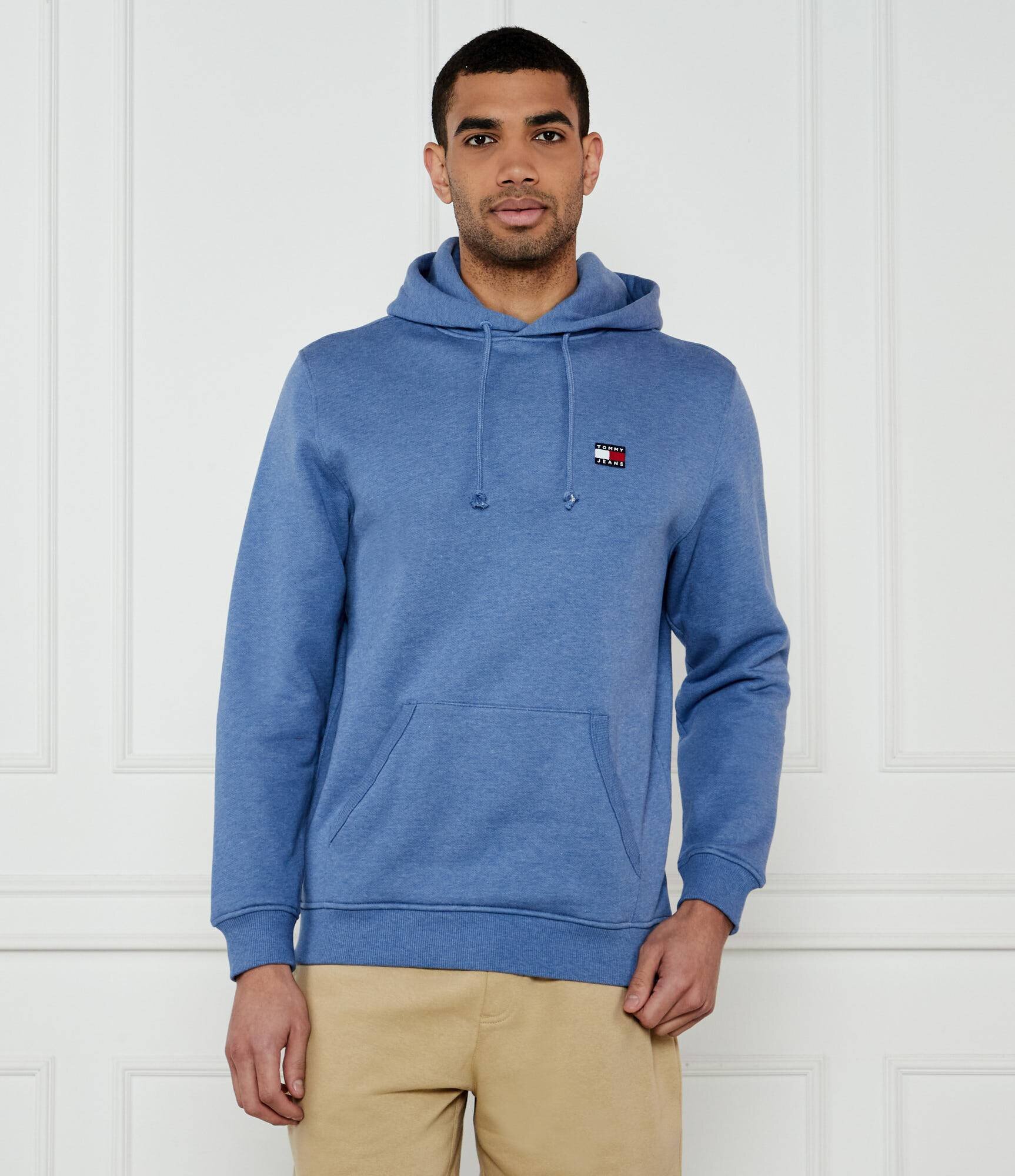 Tommy Jeans Hanorac | Regular Fit