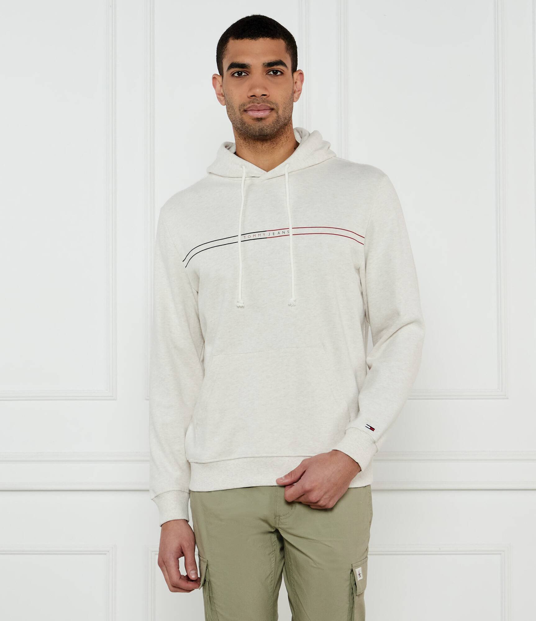 Tommy Jeans Hanorac | Regular Fit