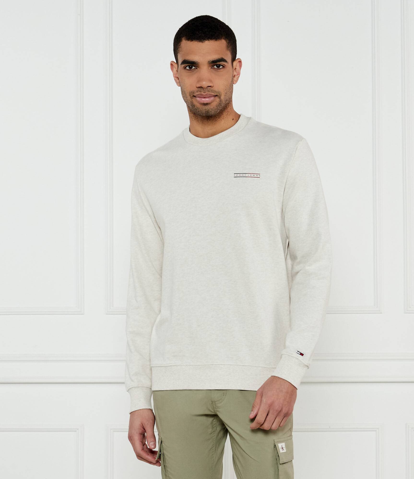 Tommy Jeans Hanorac | Regular Fit