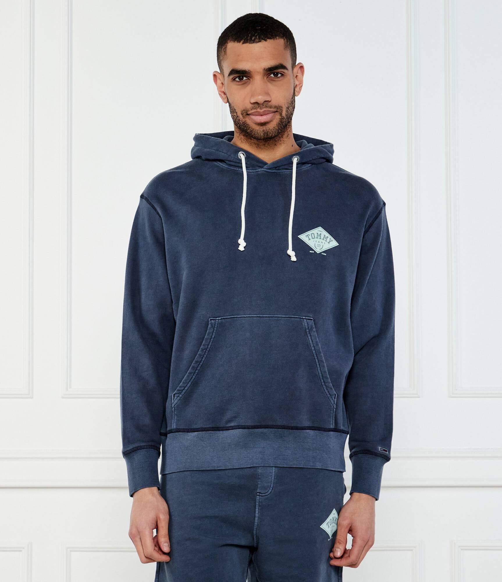 Tommy Jeans Hanorac | Regular Fit