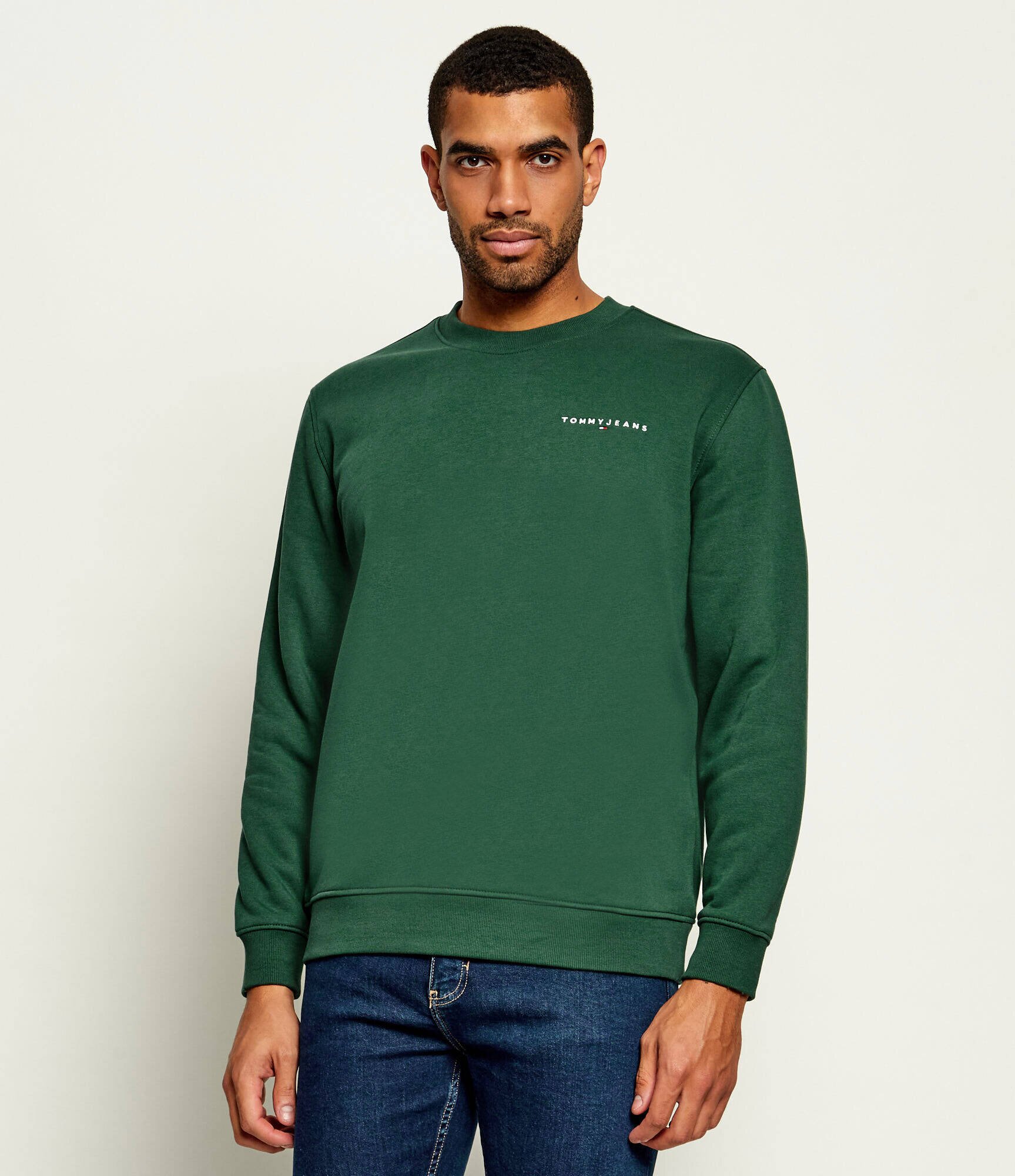 Tommy Jeans Hanorac | regular fit