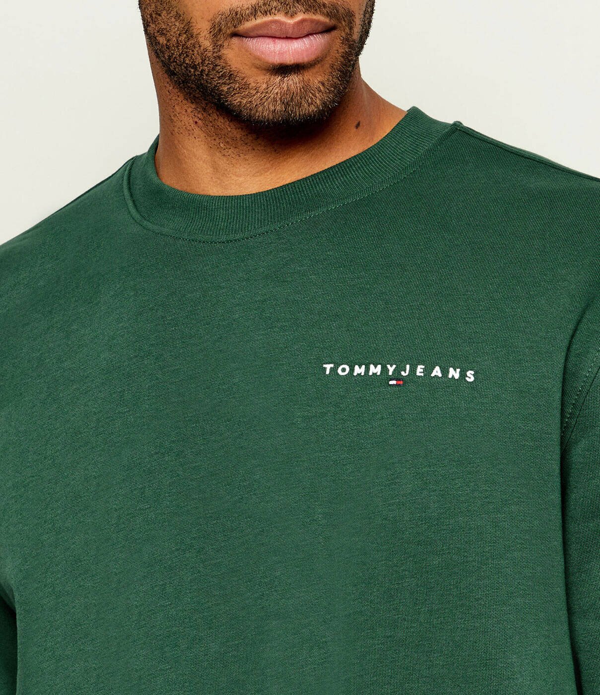 Tommy Jeans Hanorac | regular fit