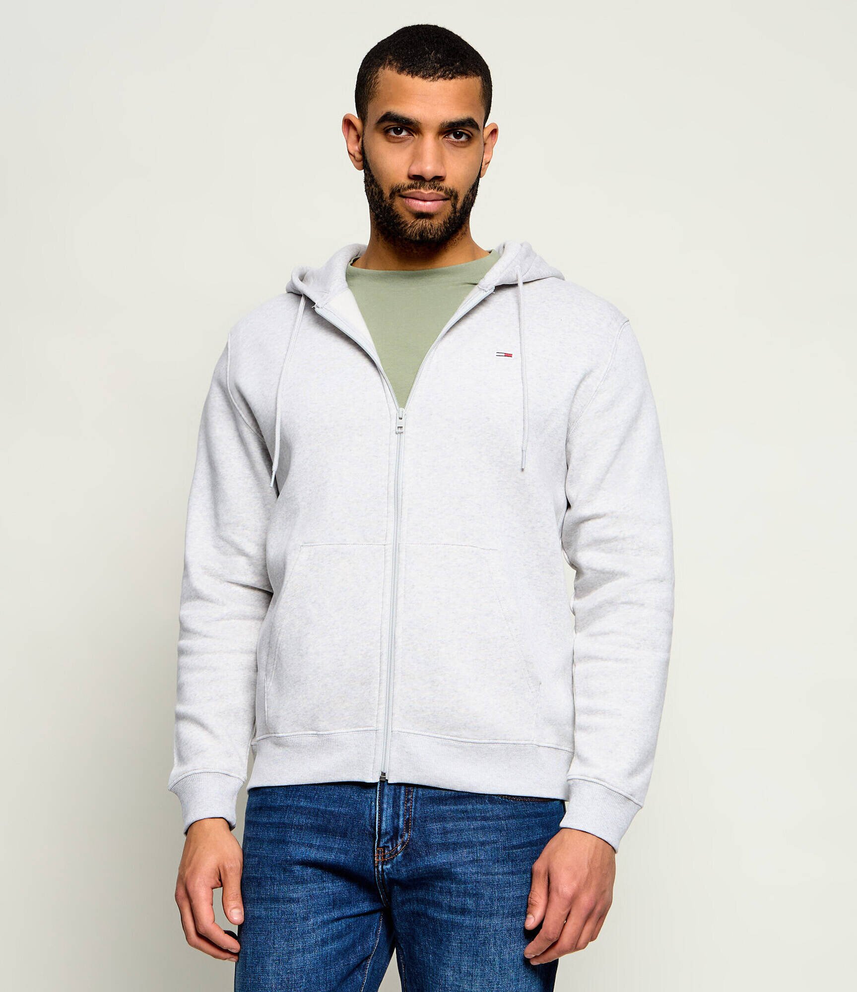 Tommy Jeans Hanorac | regular fit