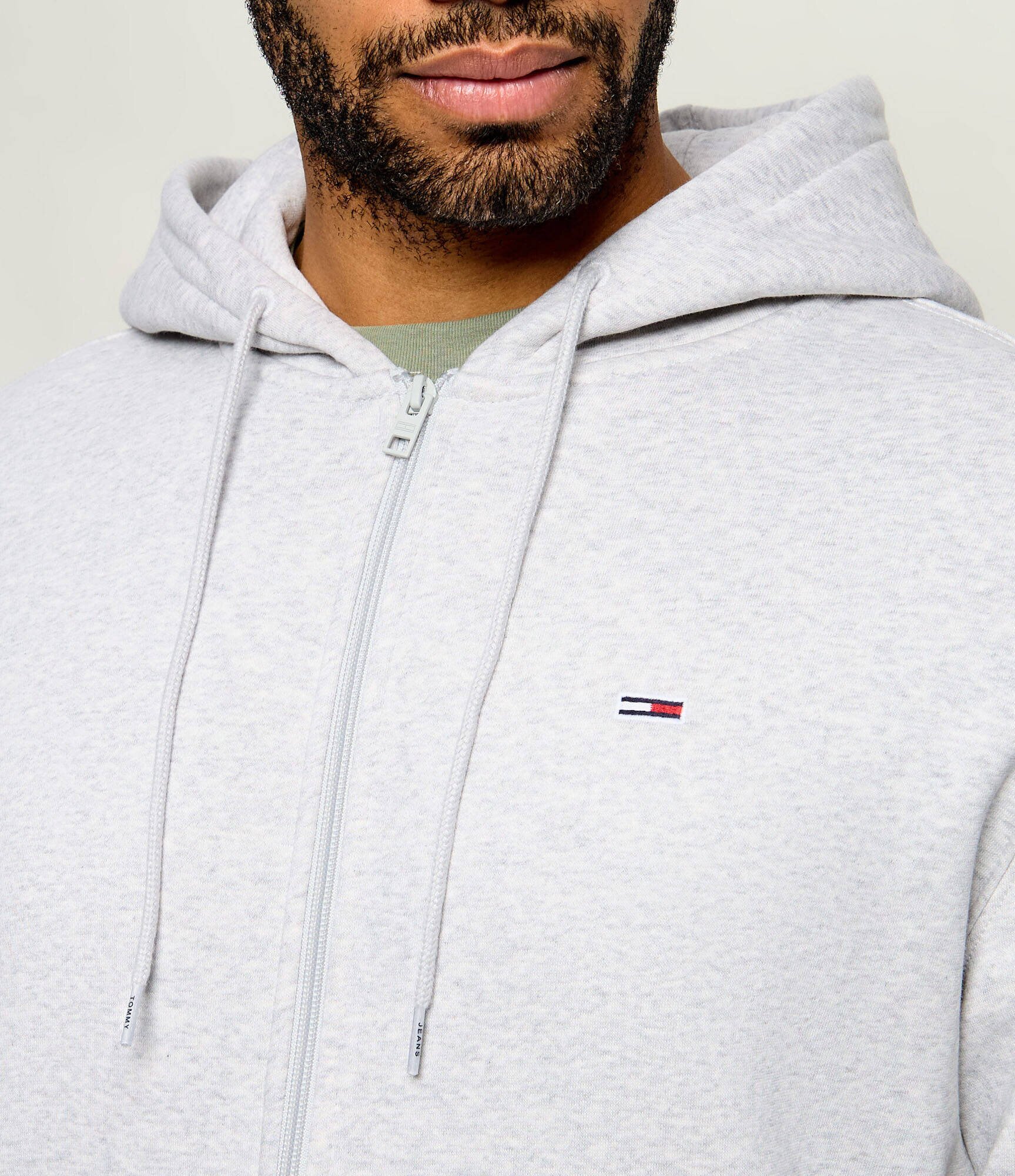 Tommy Jeans Hanorac | regular fit
