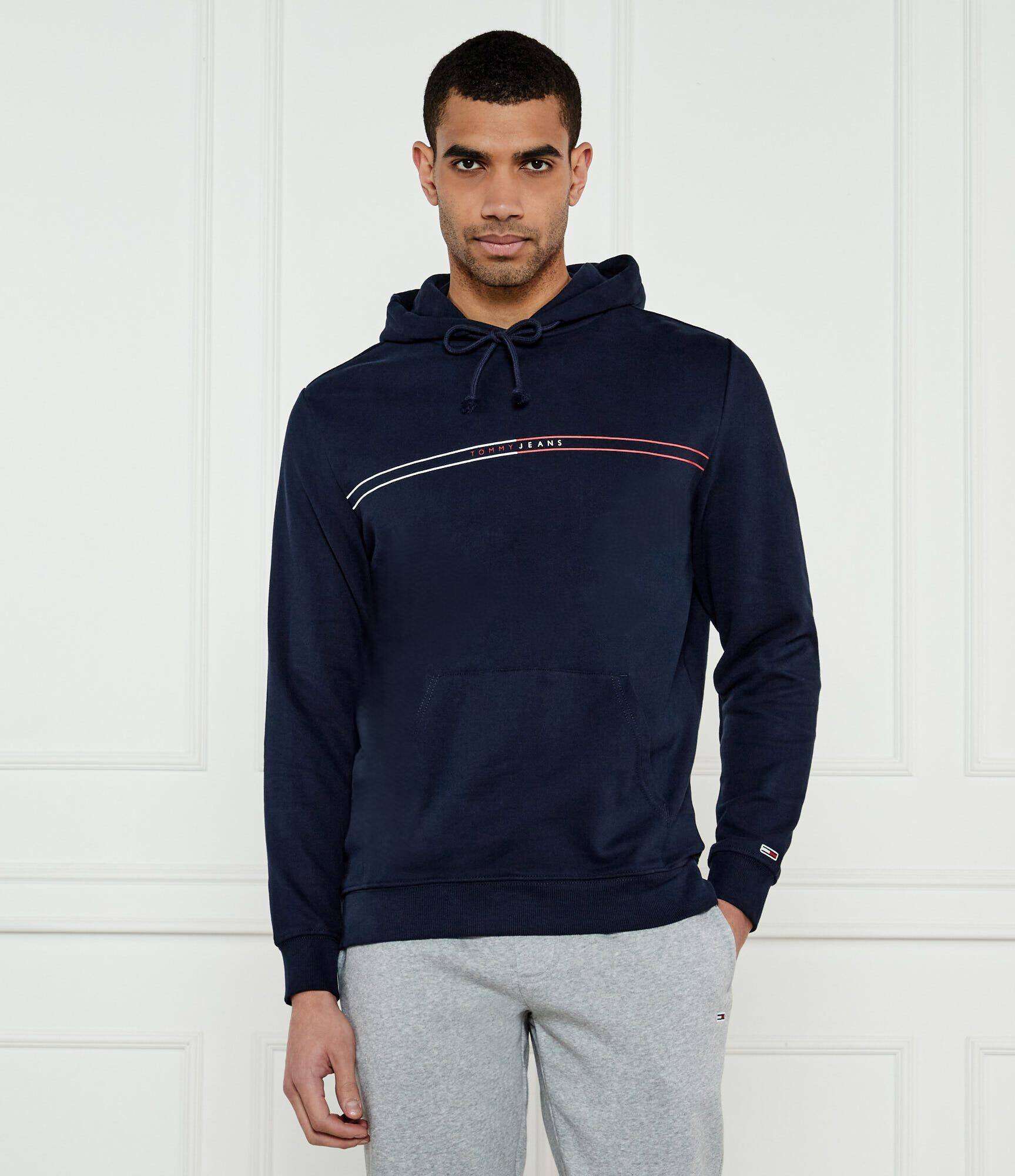 Tommy Jeans Hanorac | Regular Fit