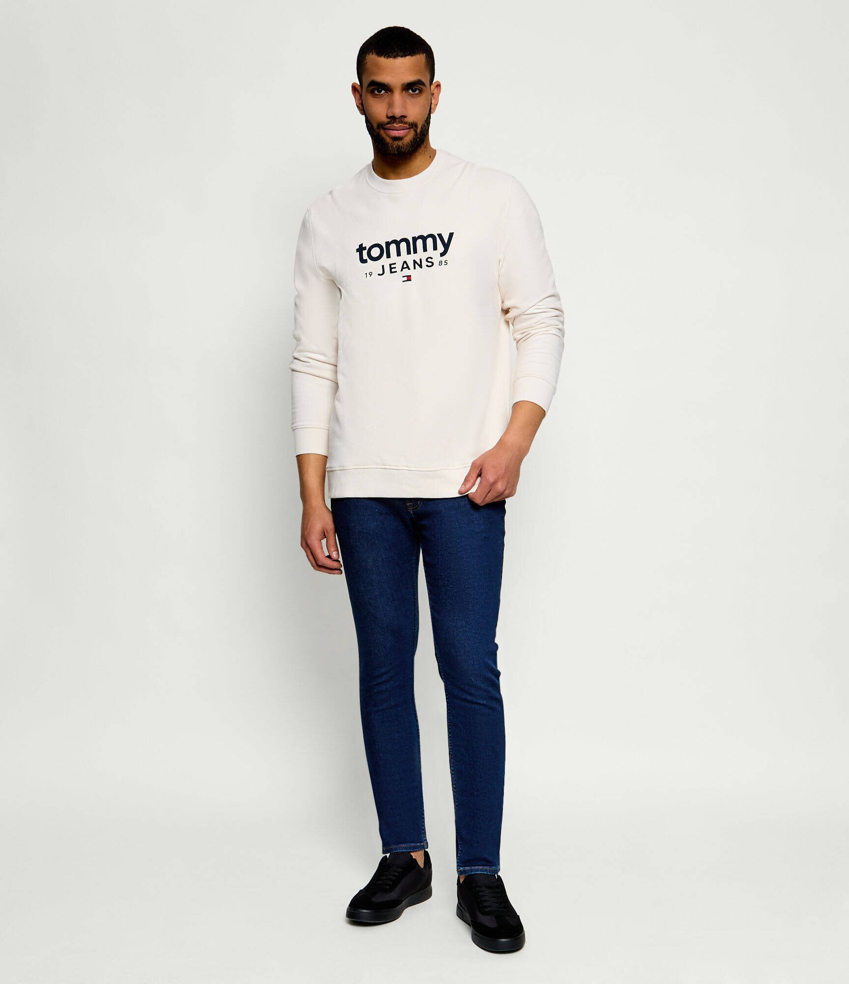 Tommy Jeans Hanorac | regular fit