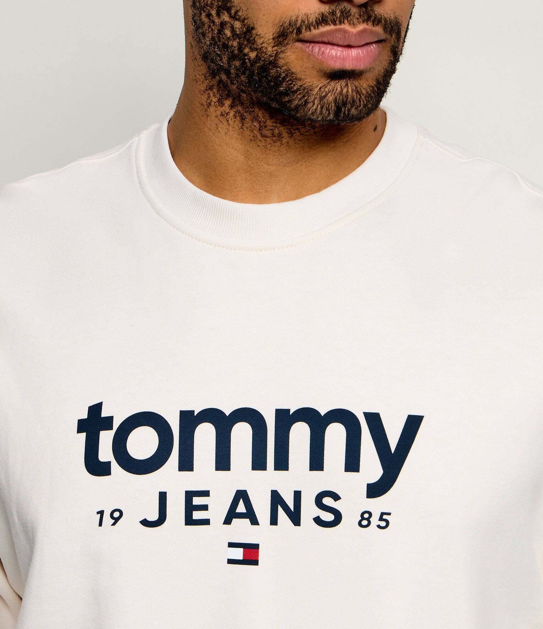 Tommy Jeans Hanorac | regular fit