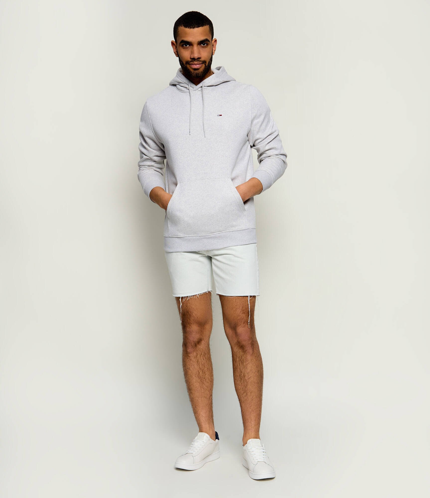 Tommy Jeans Hanorac | regular fit