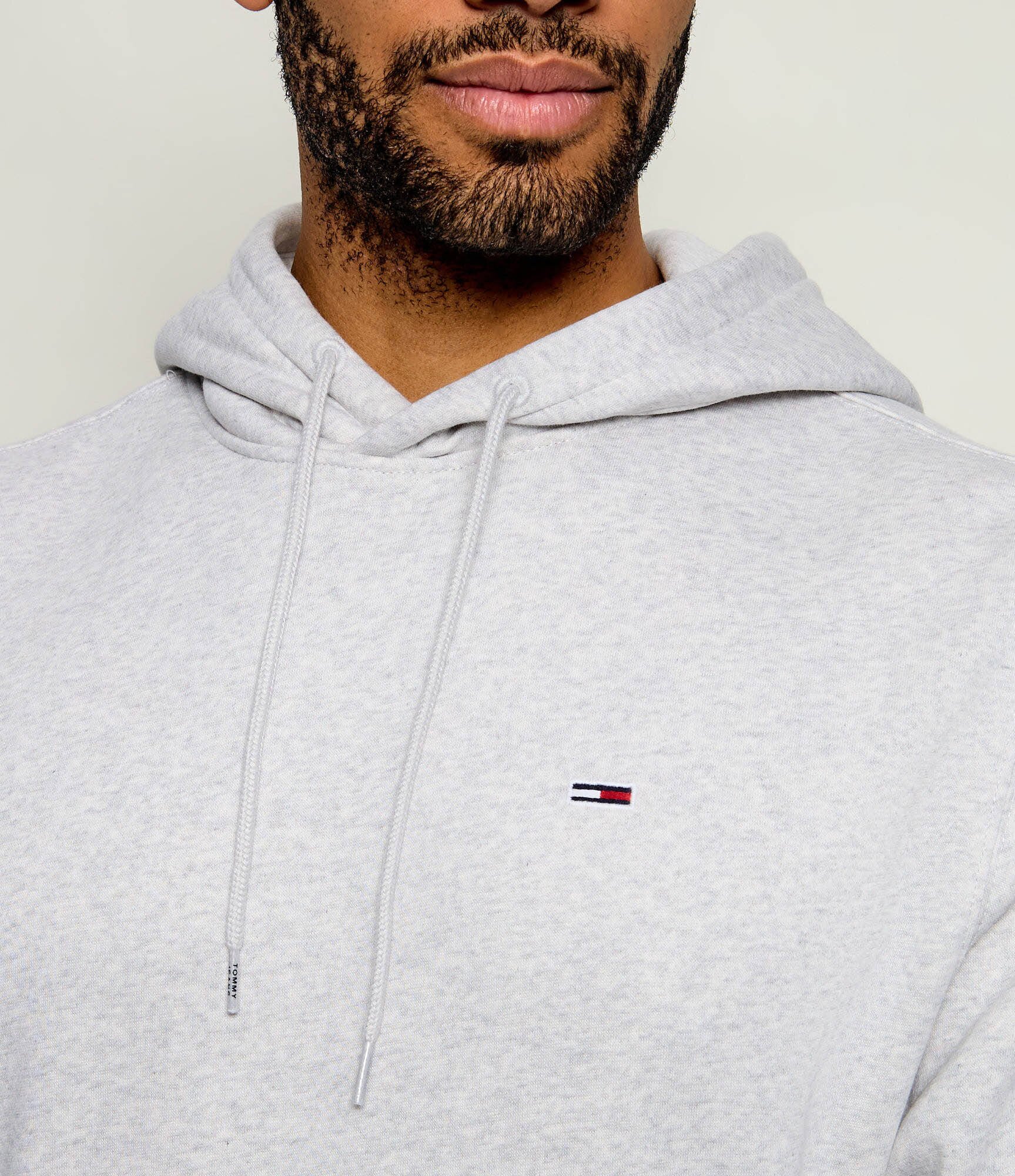 Tommy Jeans Hanorac | regular fit