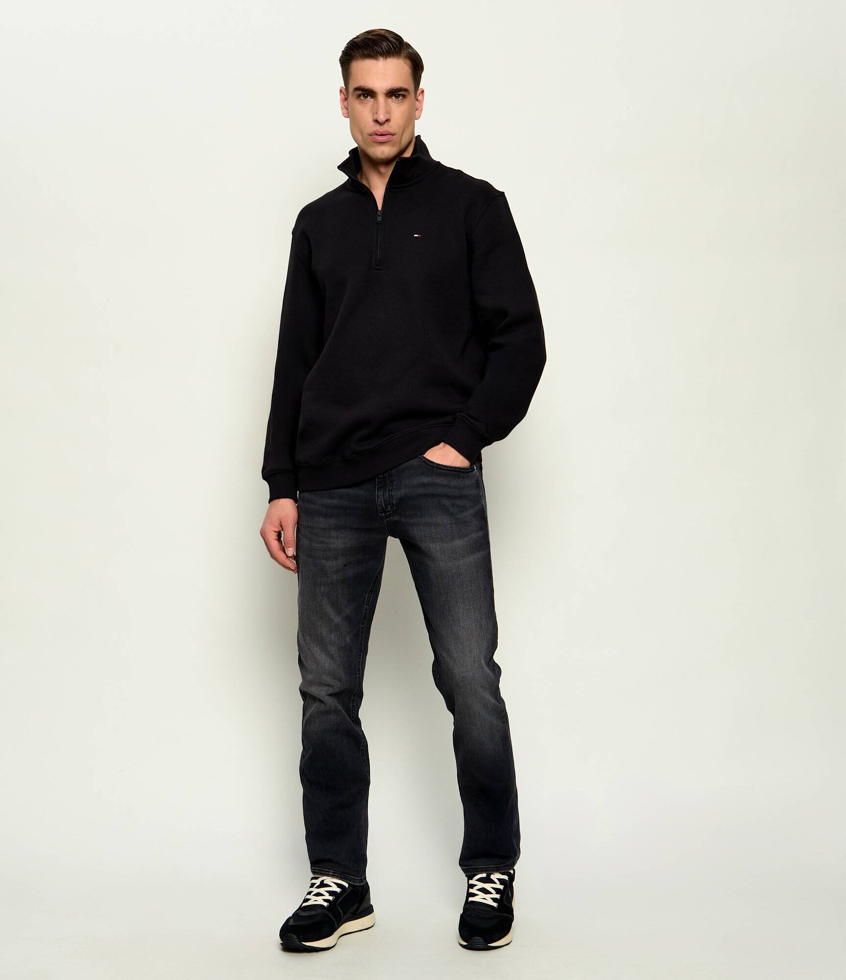 Tommy Jeans Hanorac | Regular Fit