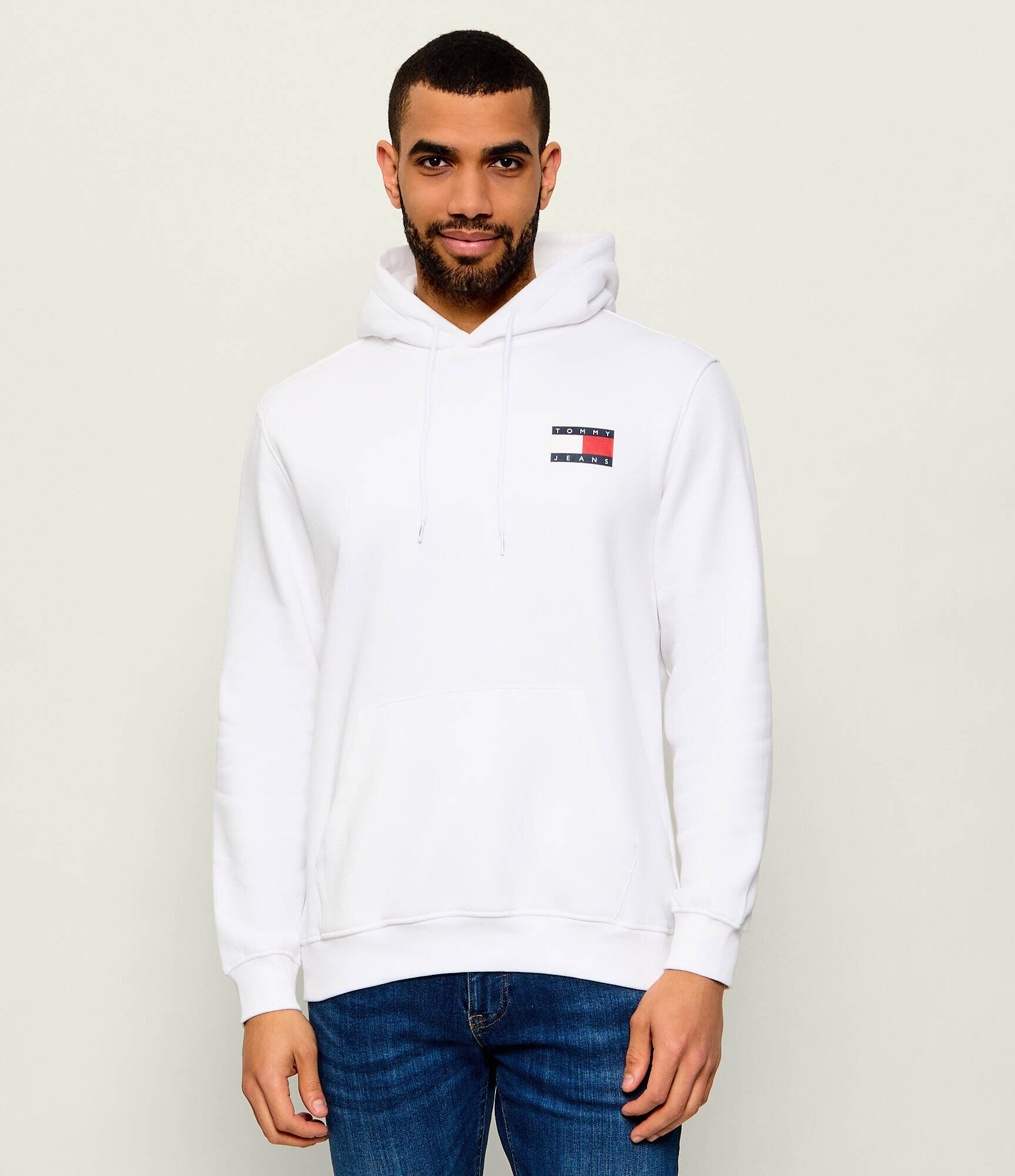 Tommy Jeans Hanorac | regular fit