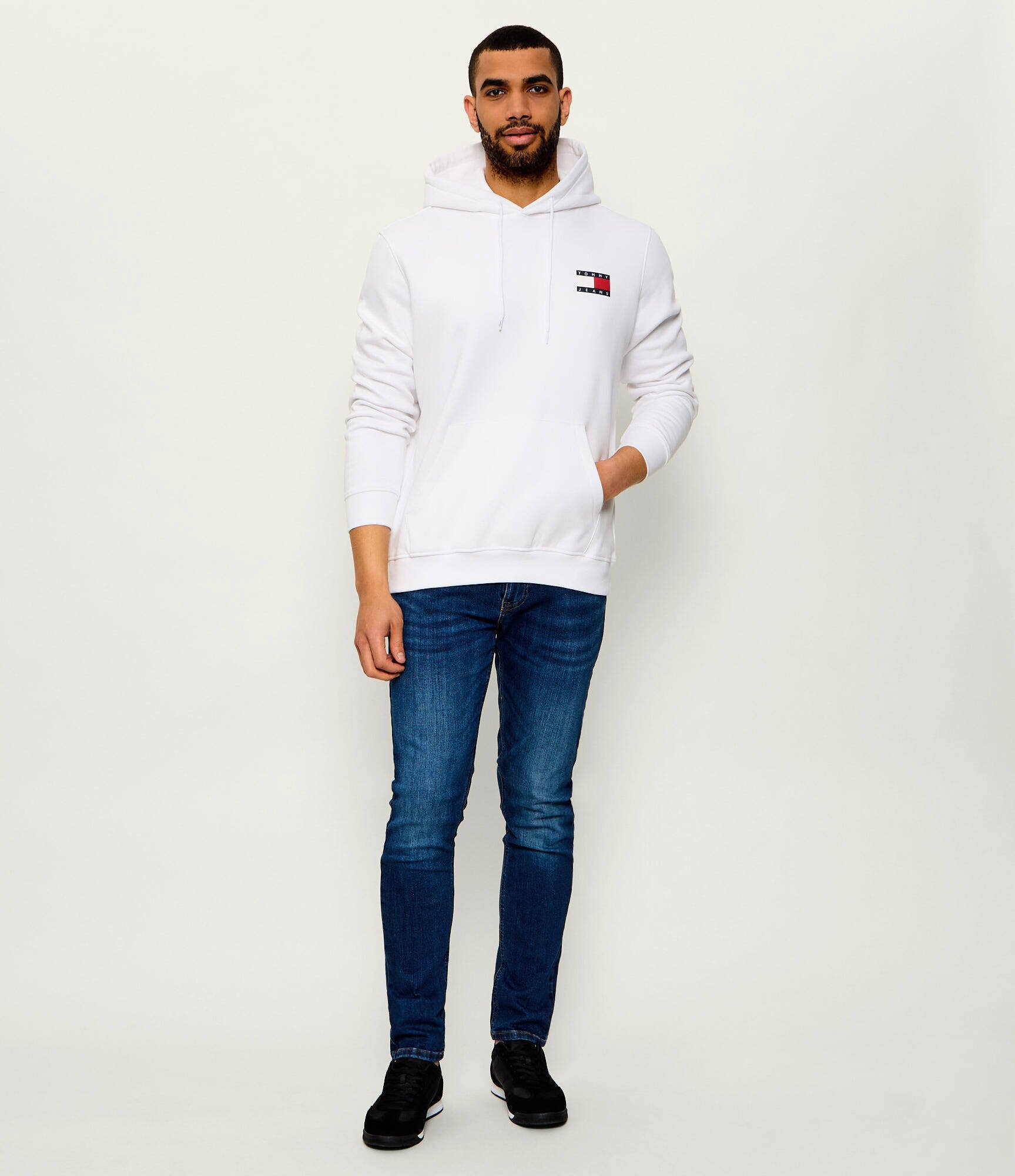 Tommy Jeans Hanorac | regular fit