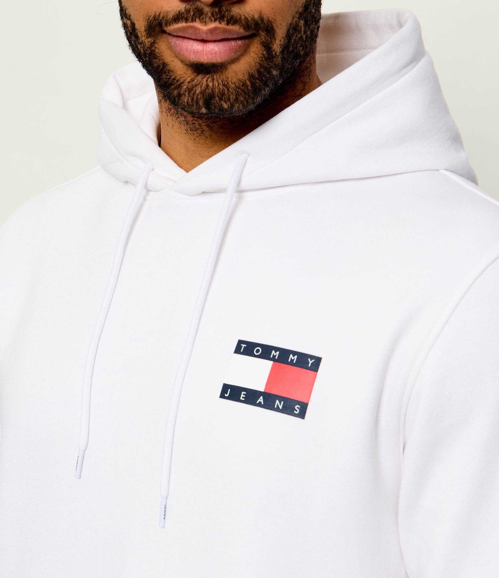 Tommy Jeans Hanorac | regular fit
