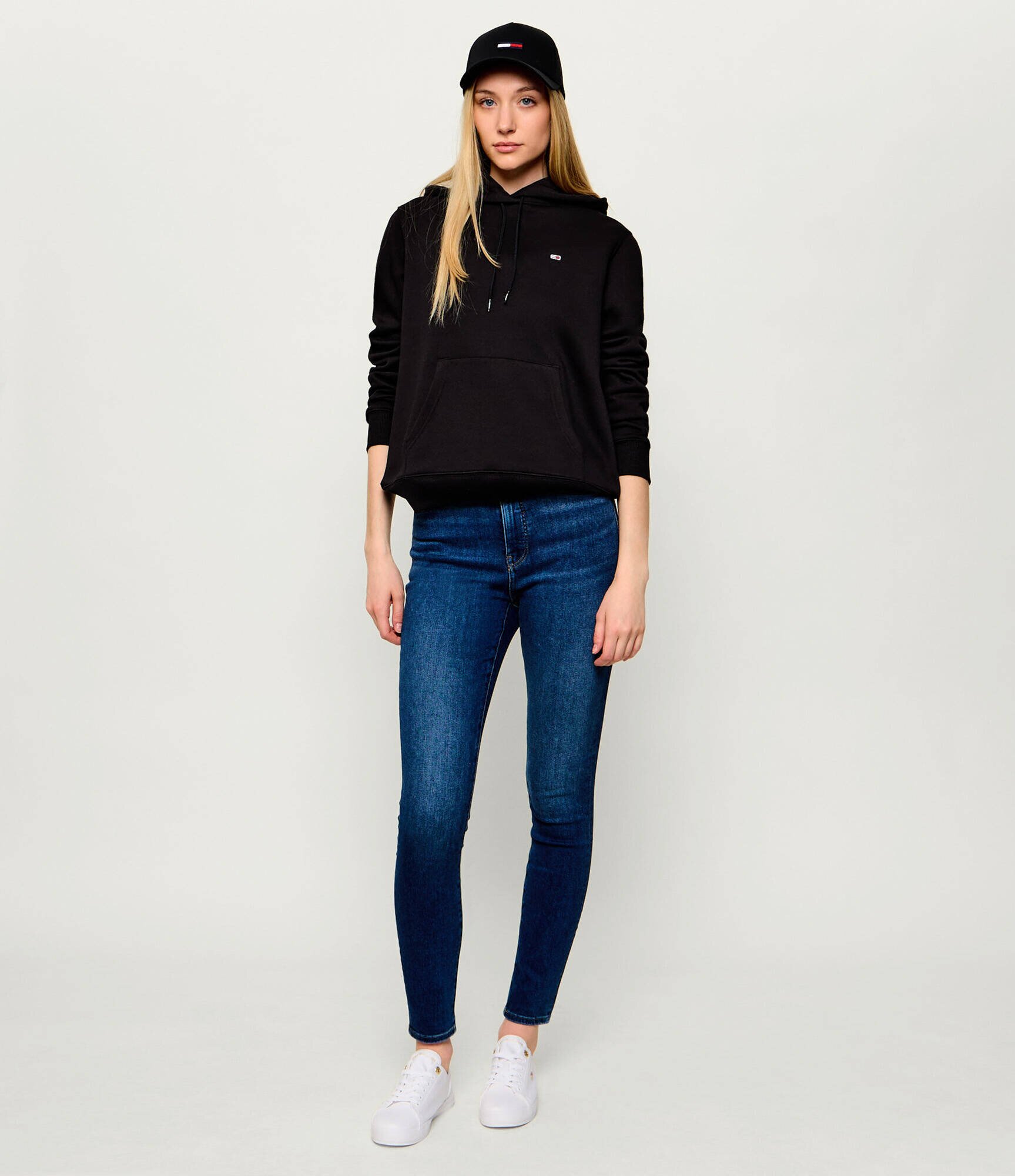 Tommy Jeans Hanorac | regular fit