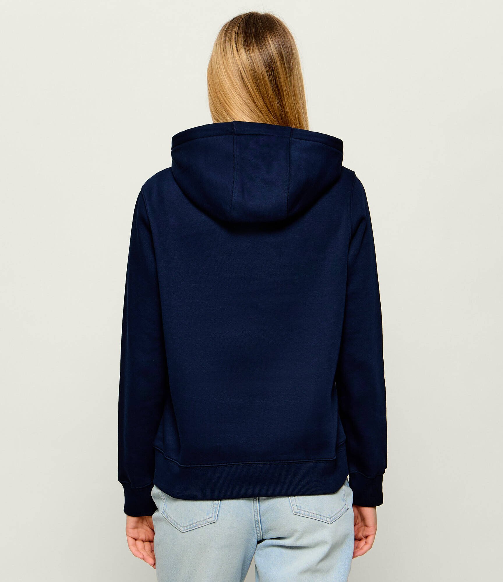 Tommy Jeans Hanorac | regular fit
