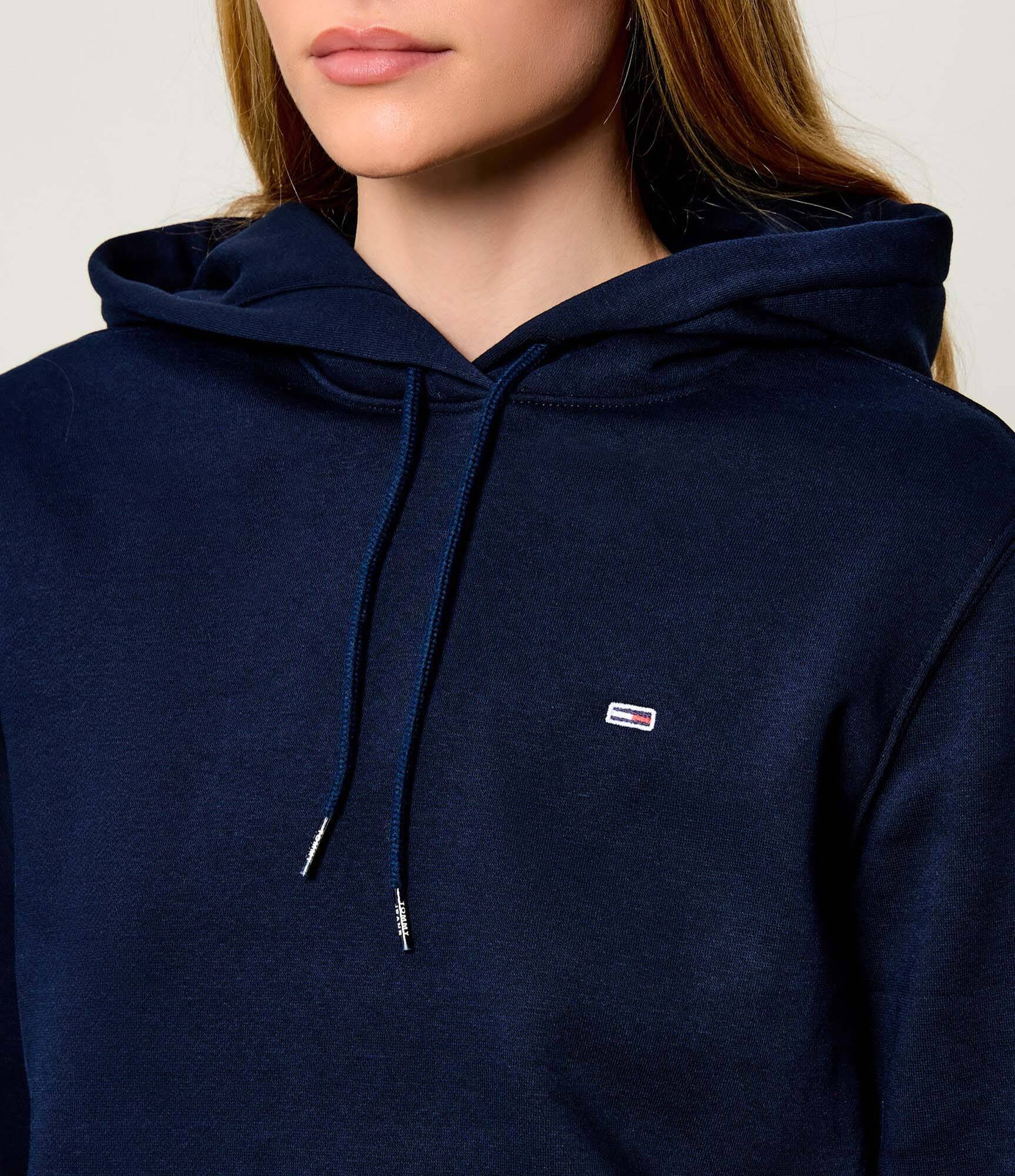 Tommy Jeans Hanorac | regular fit