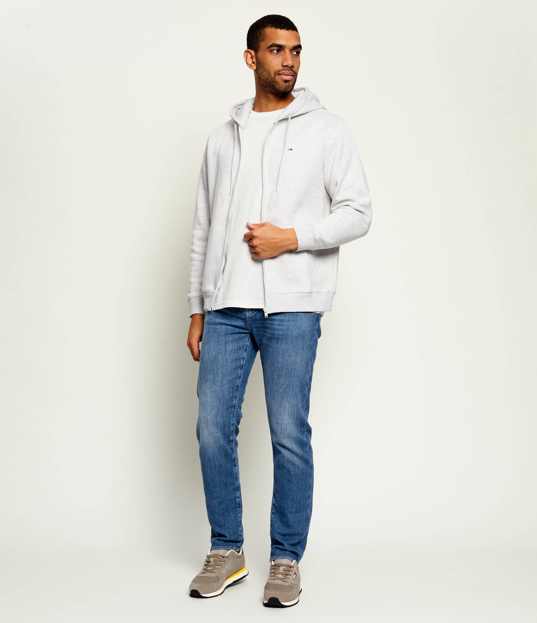 Tommy Jeans Hanorac | regular fit