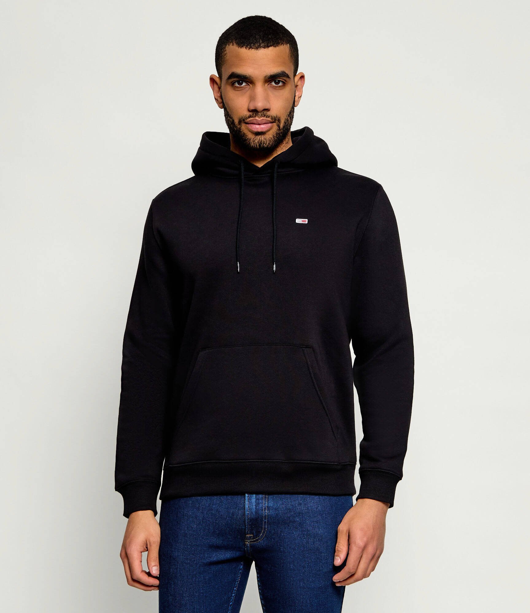 Tommy Jeans Hanorac | regular fit