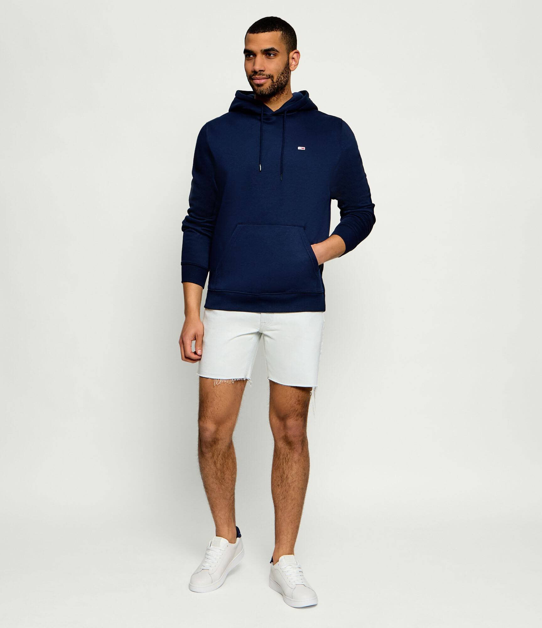 Tommy Jeans Hanorac | regular fit