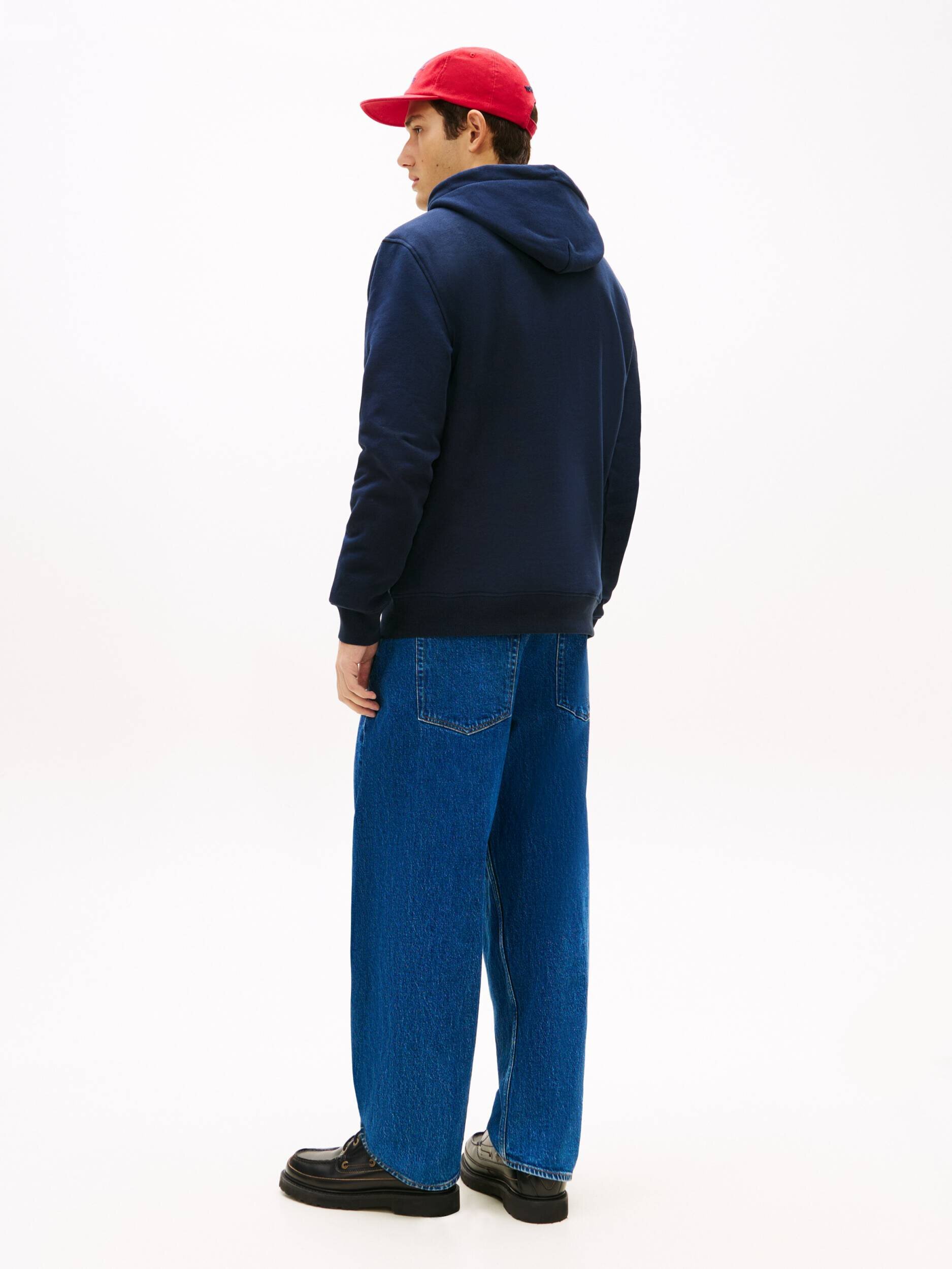 Tommy Jeans Hanorac | regular fit