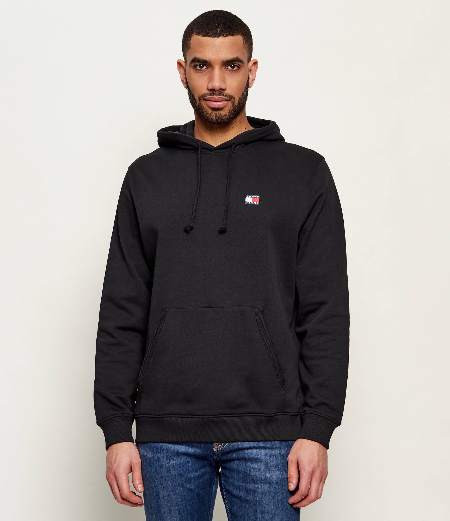 Tommy Jeans Hanorac | regular fit