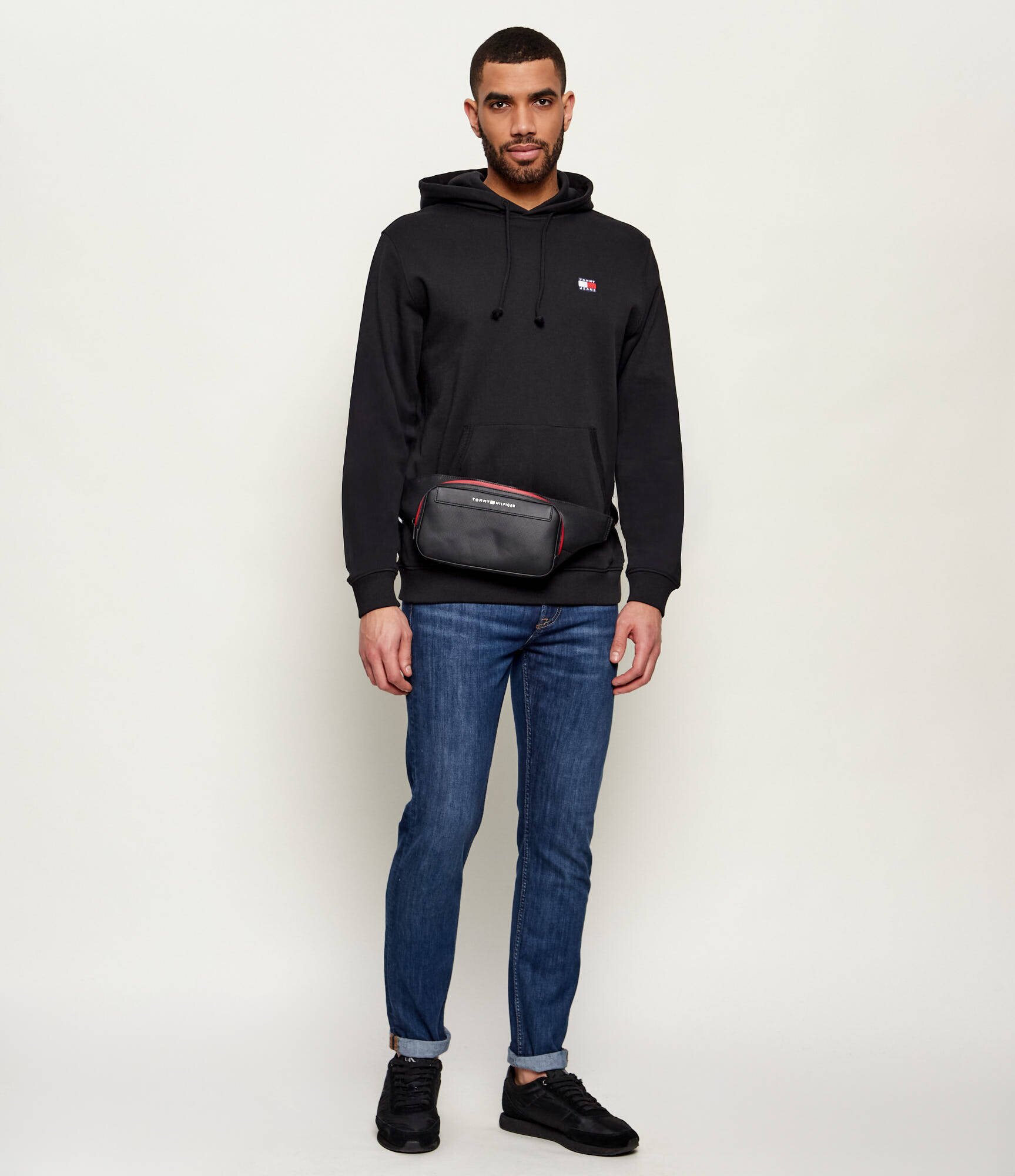 Tommy Jeans Hanorac | regular fit