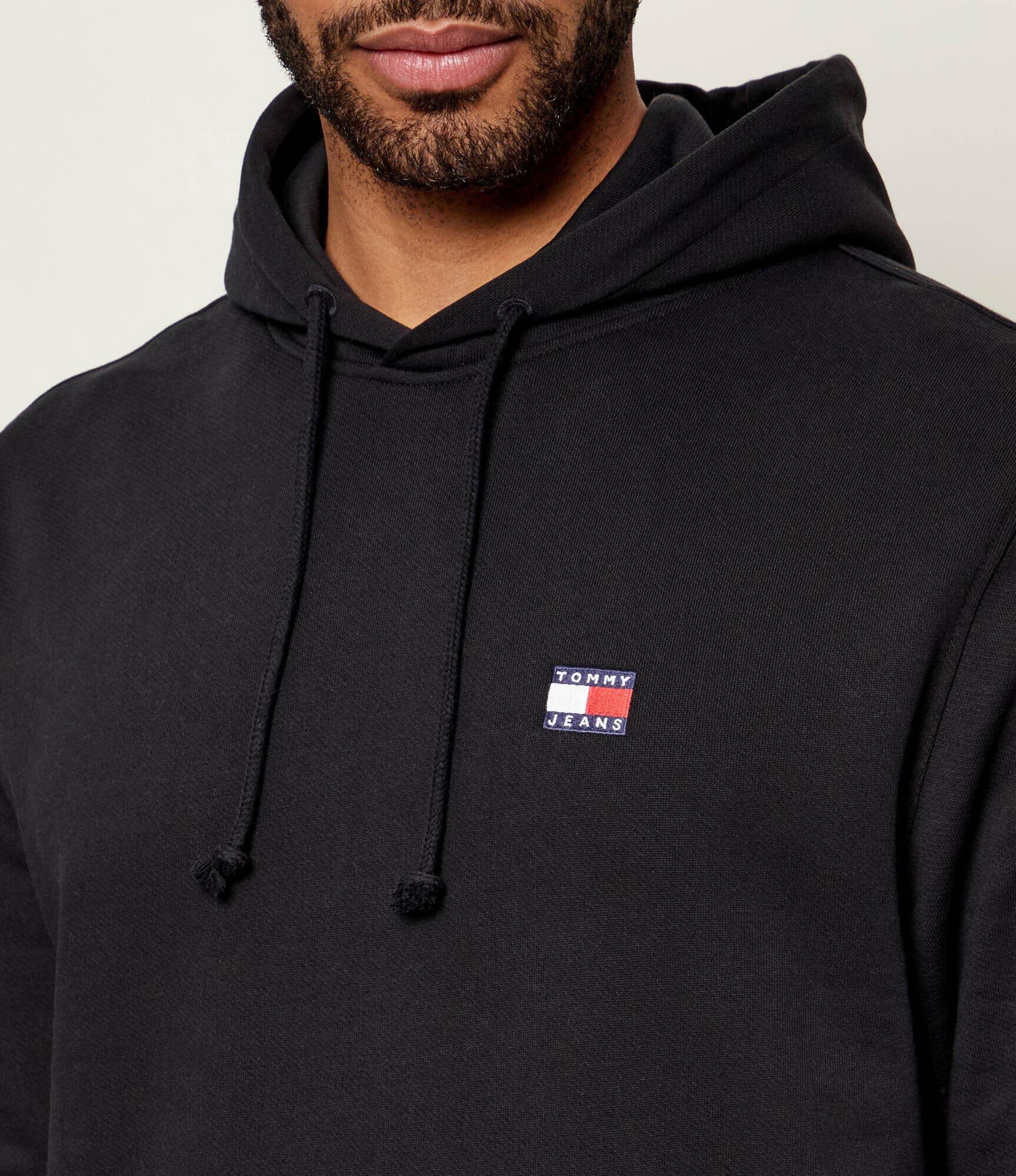 Tommy Jeans Hanorac | regular fit
