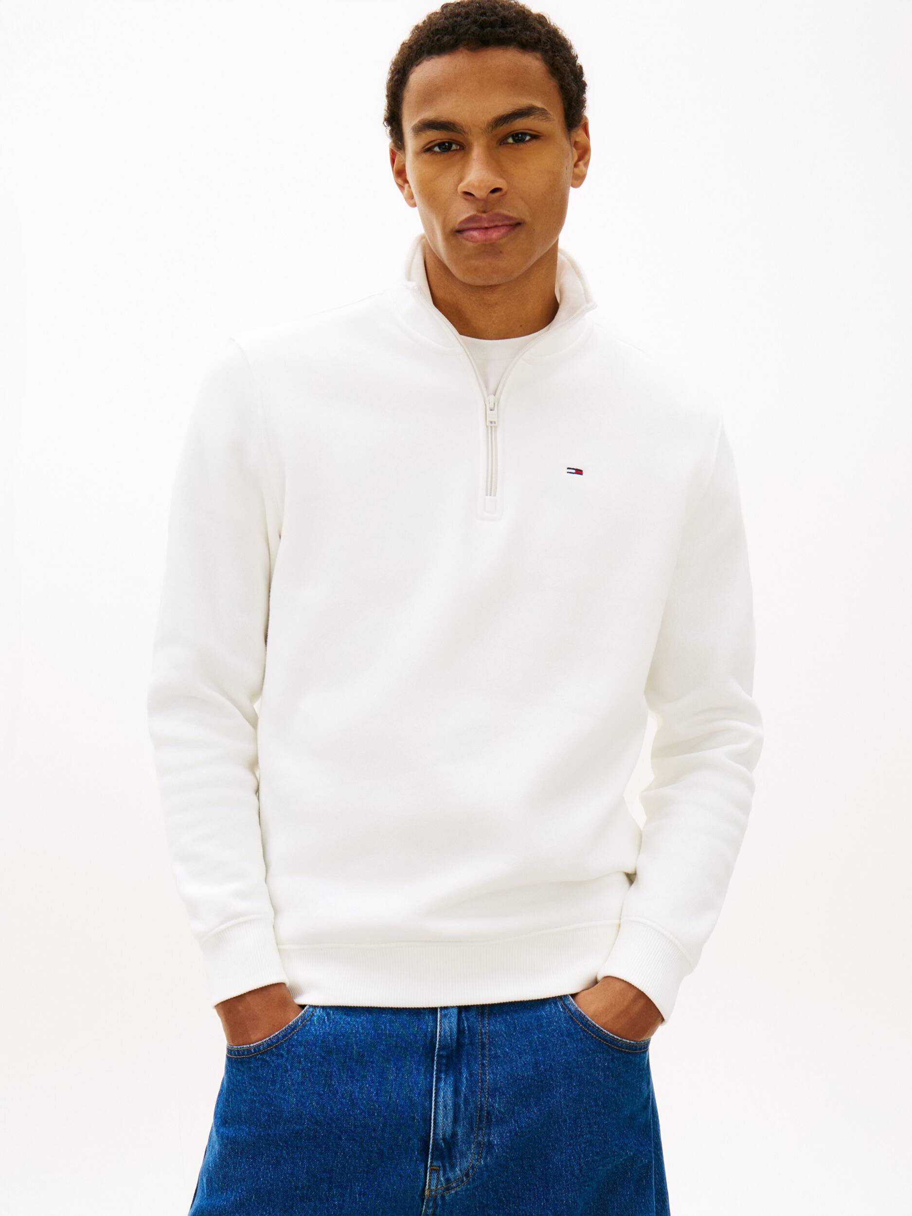 Tommy Jeans Hanorac | regular fit