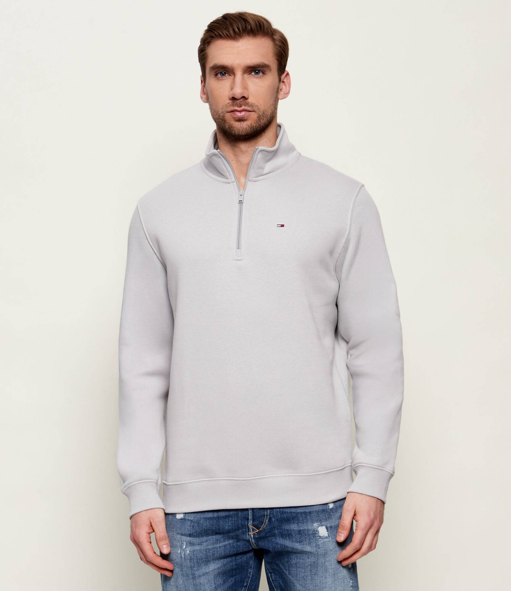 Tommy Jeans Hanorac | regular fit