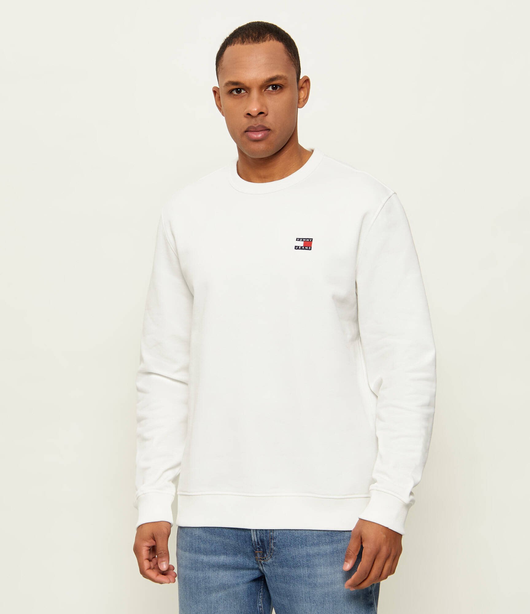 Tommy Jeans Hanorac | regular fit