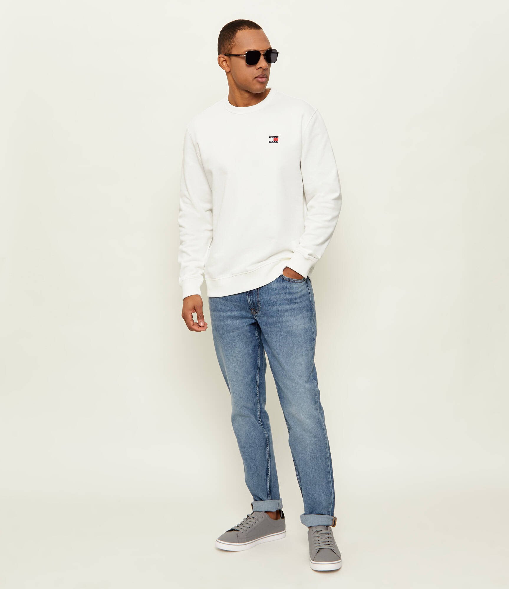 Tommy Jeans Hanorac | regular fit