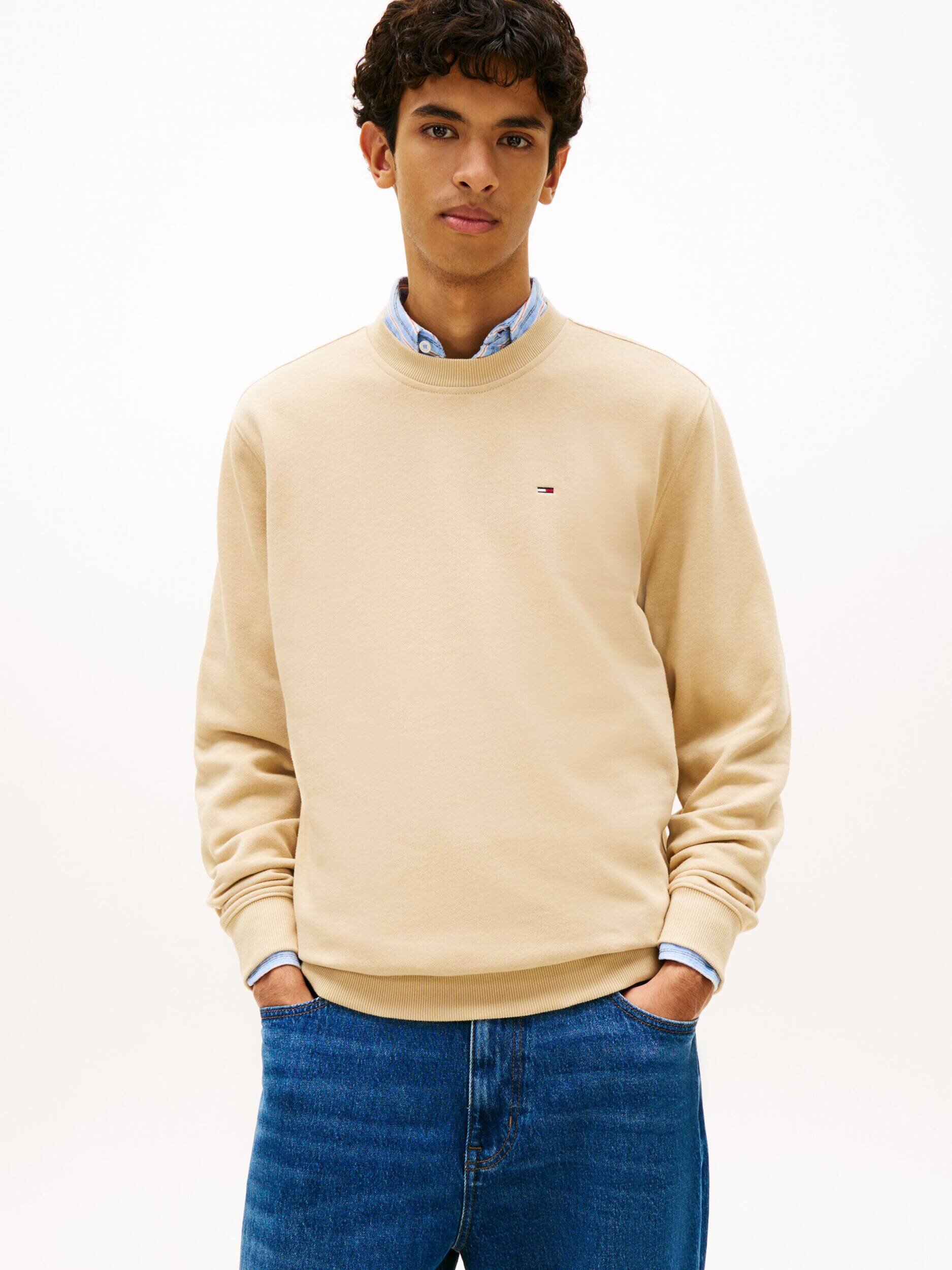 Tommy Jeans Hanorac | regular fit