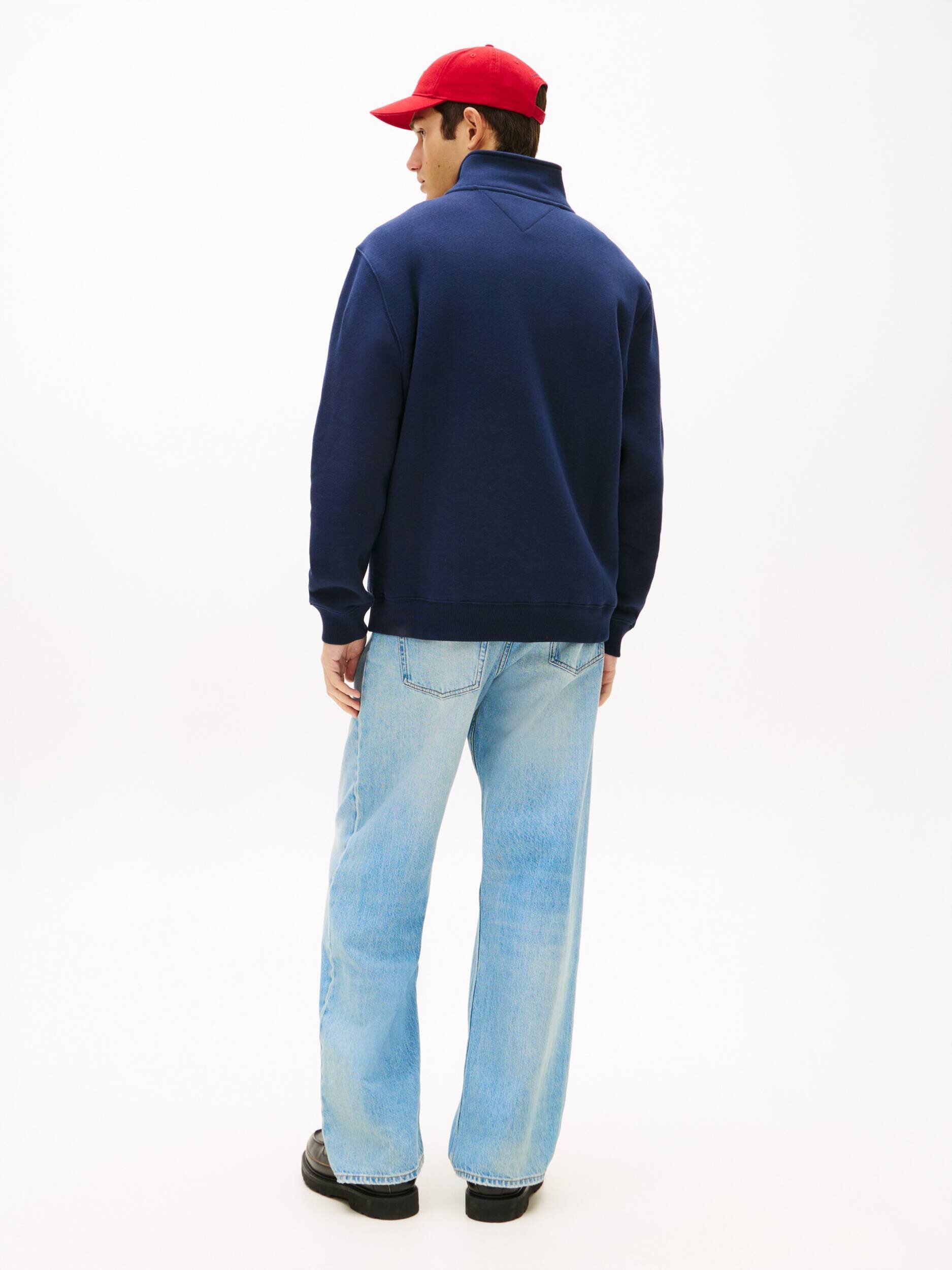 Tommy Jeans Hanorac | regular fit