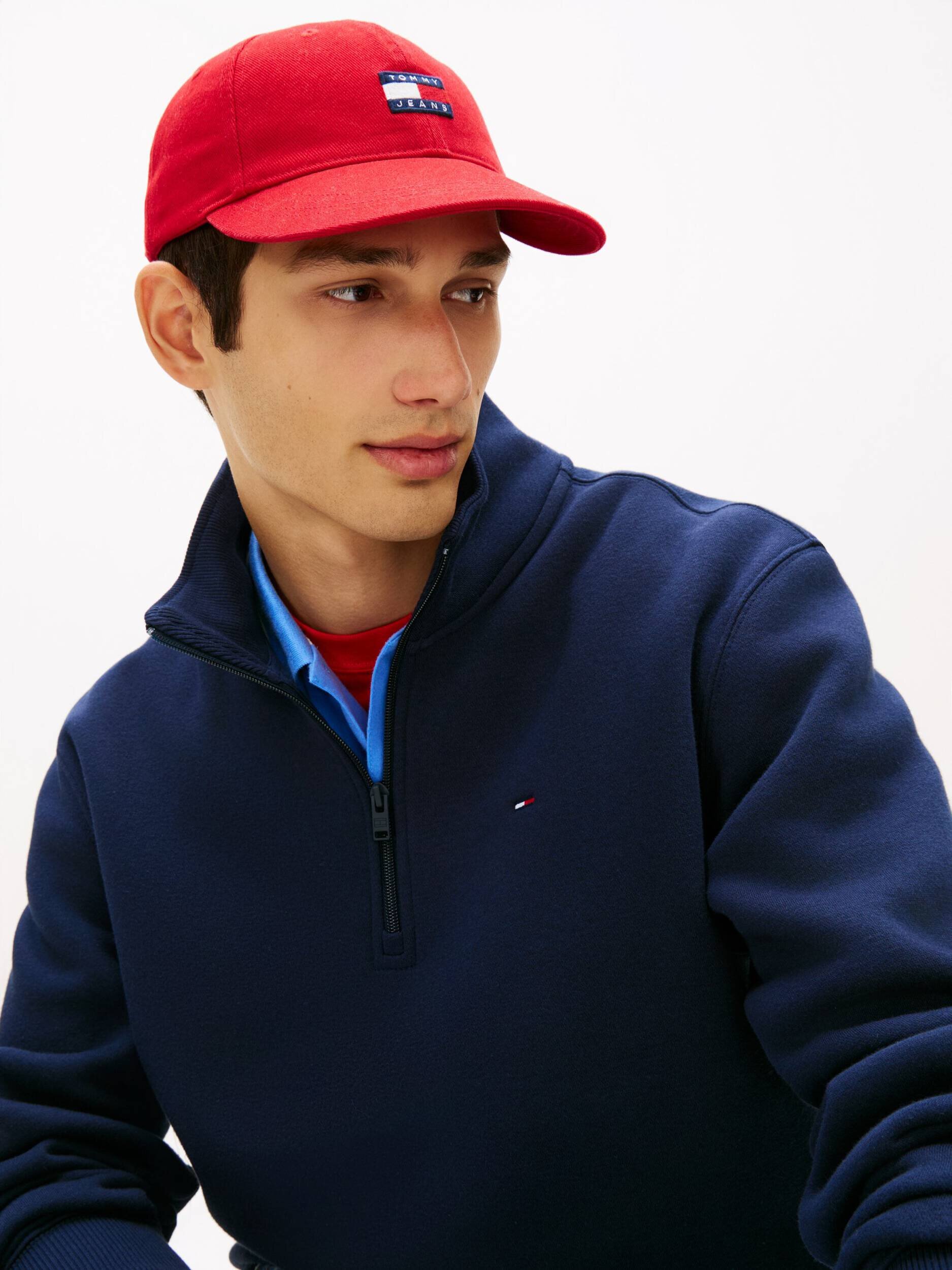 Tommy Jeans Hanorac | regular fit