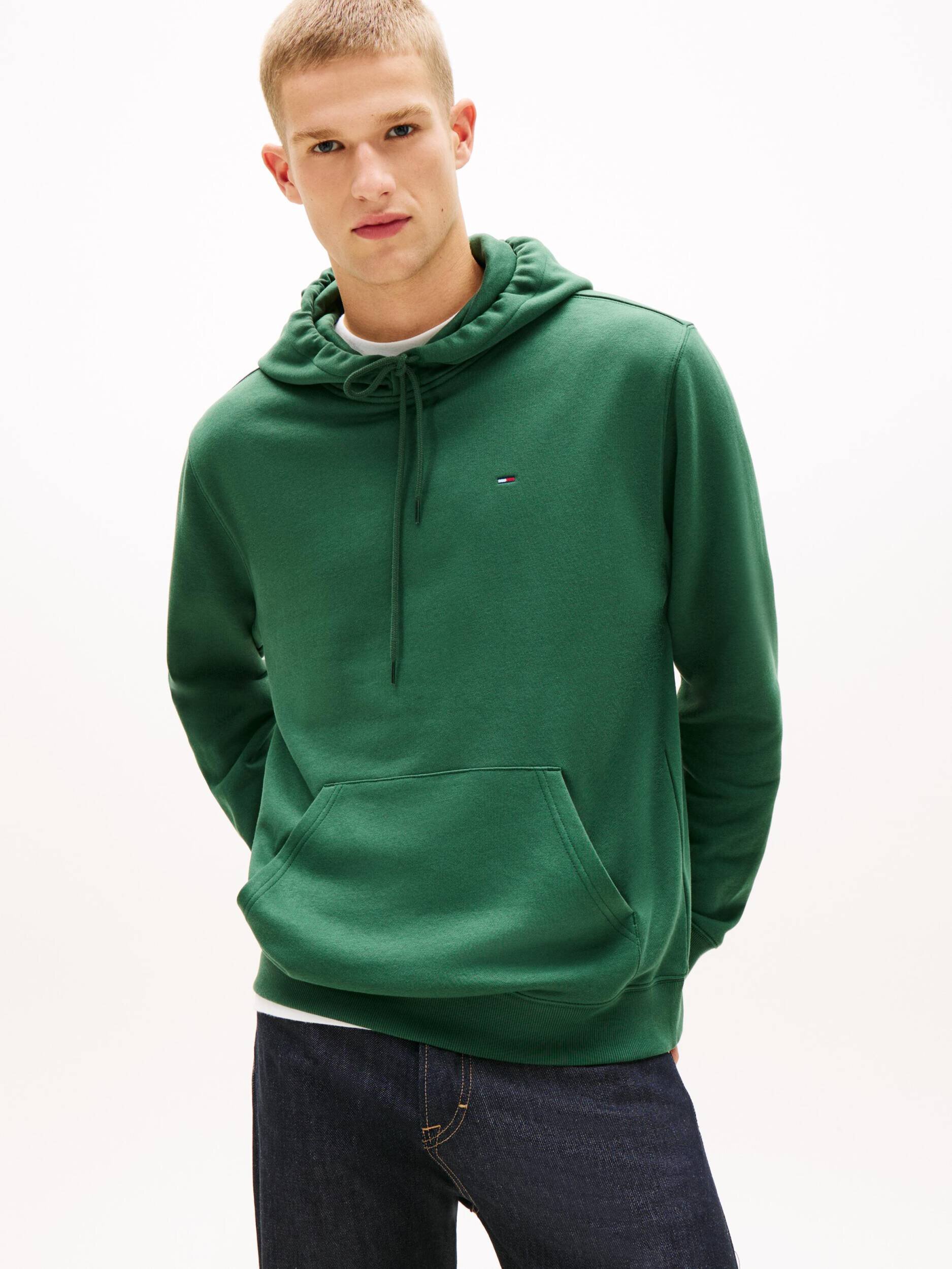 Tommy Jeans Hanorac | regular fit