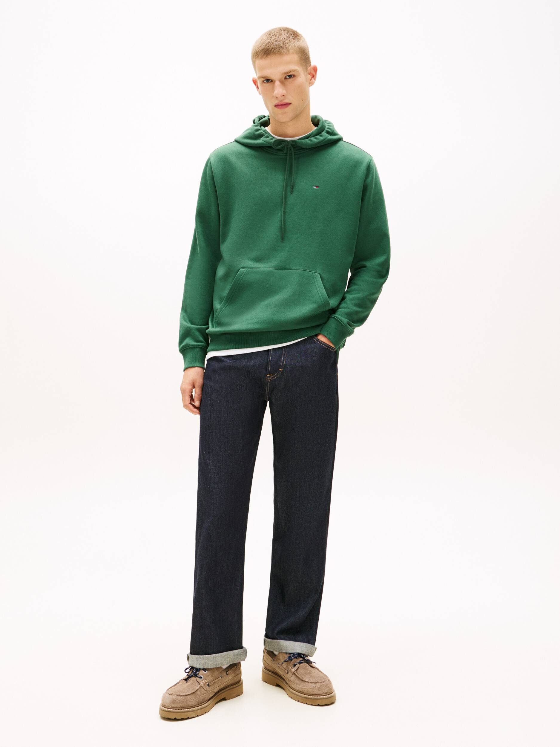 Tommy Jeans Hanorac | regular fit