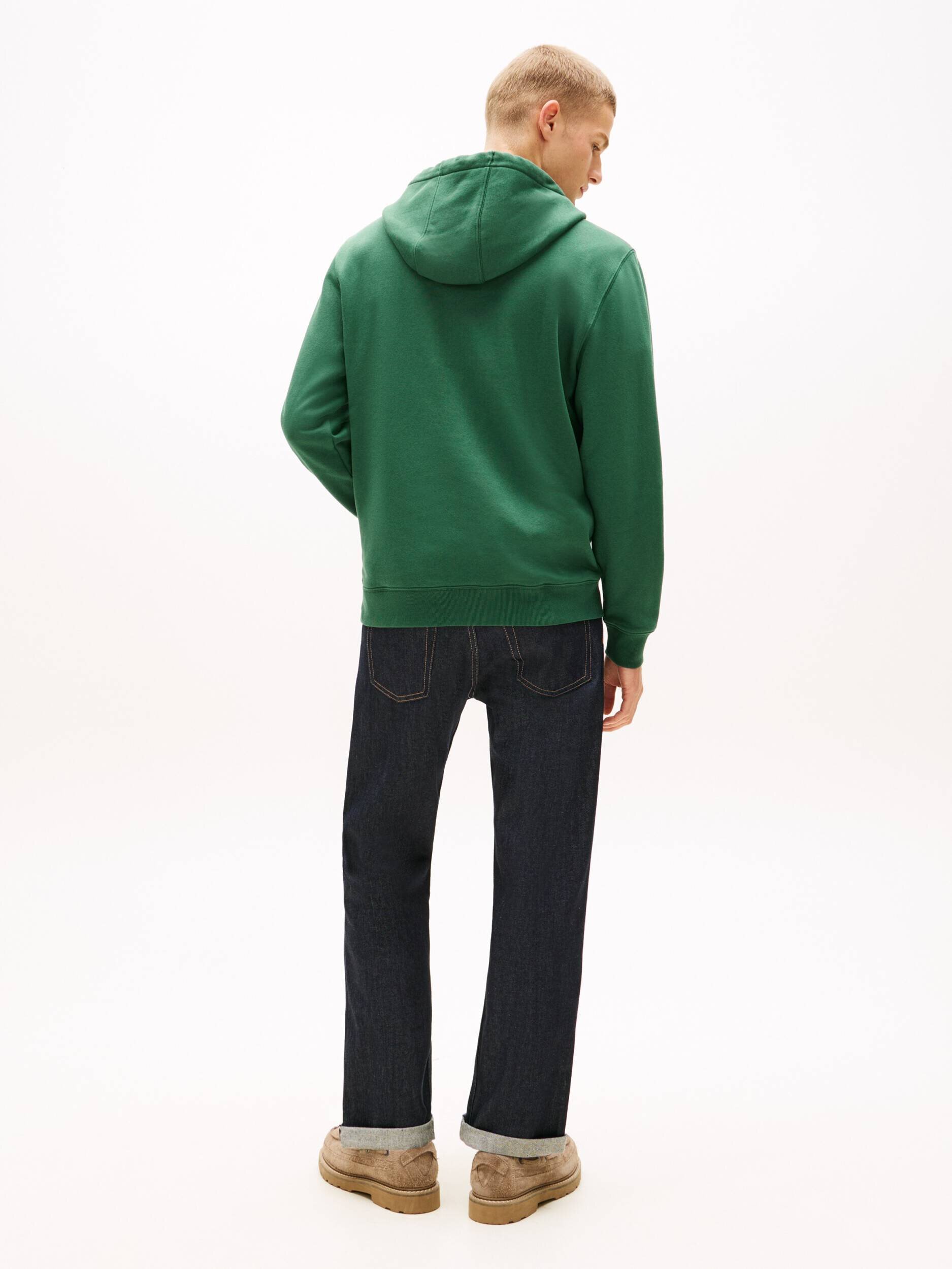 Tommy Jeans Hanorac | regular fit