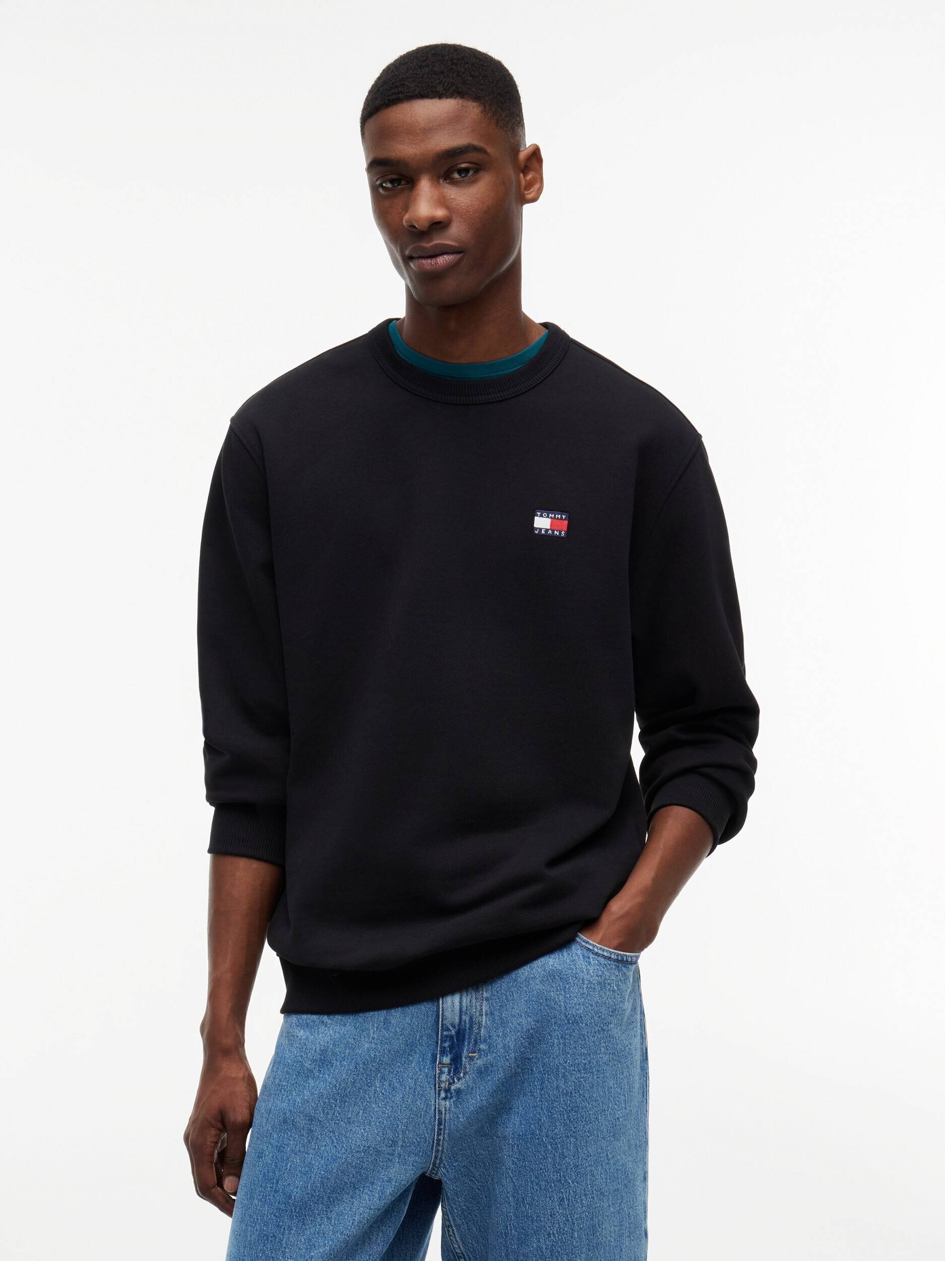 Tommy Jeans Hanorac | regular fit