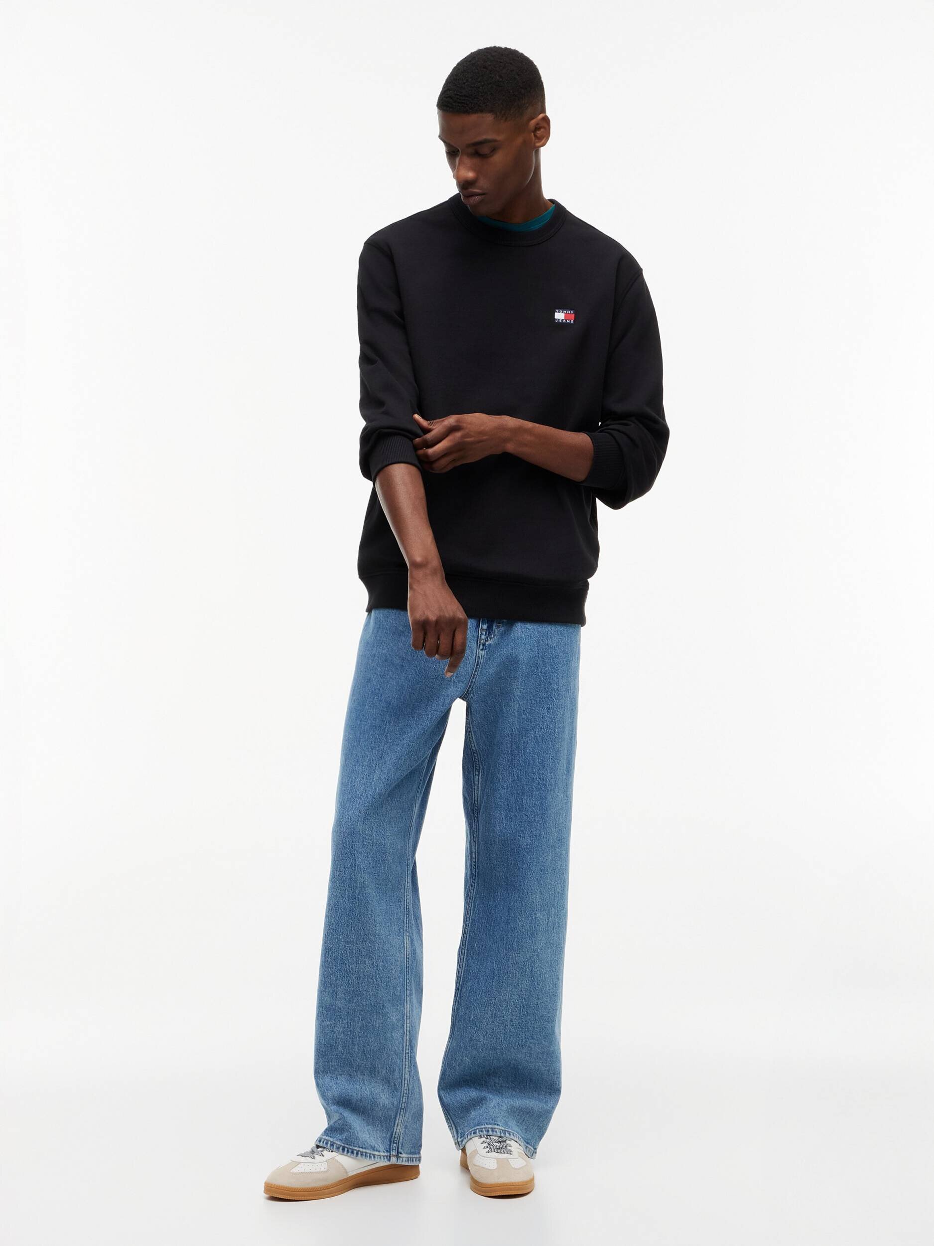 Tommy Jeans Hanorac | regular fit