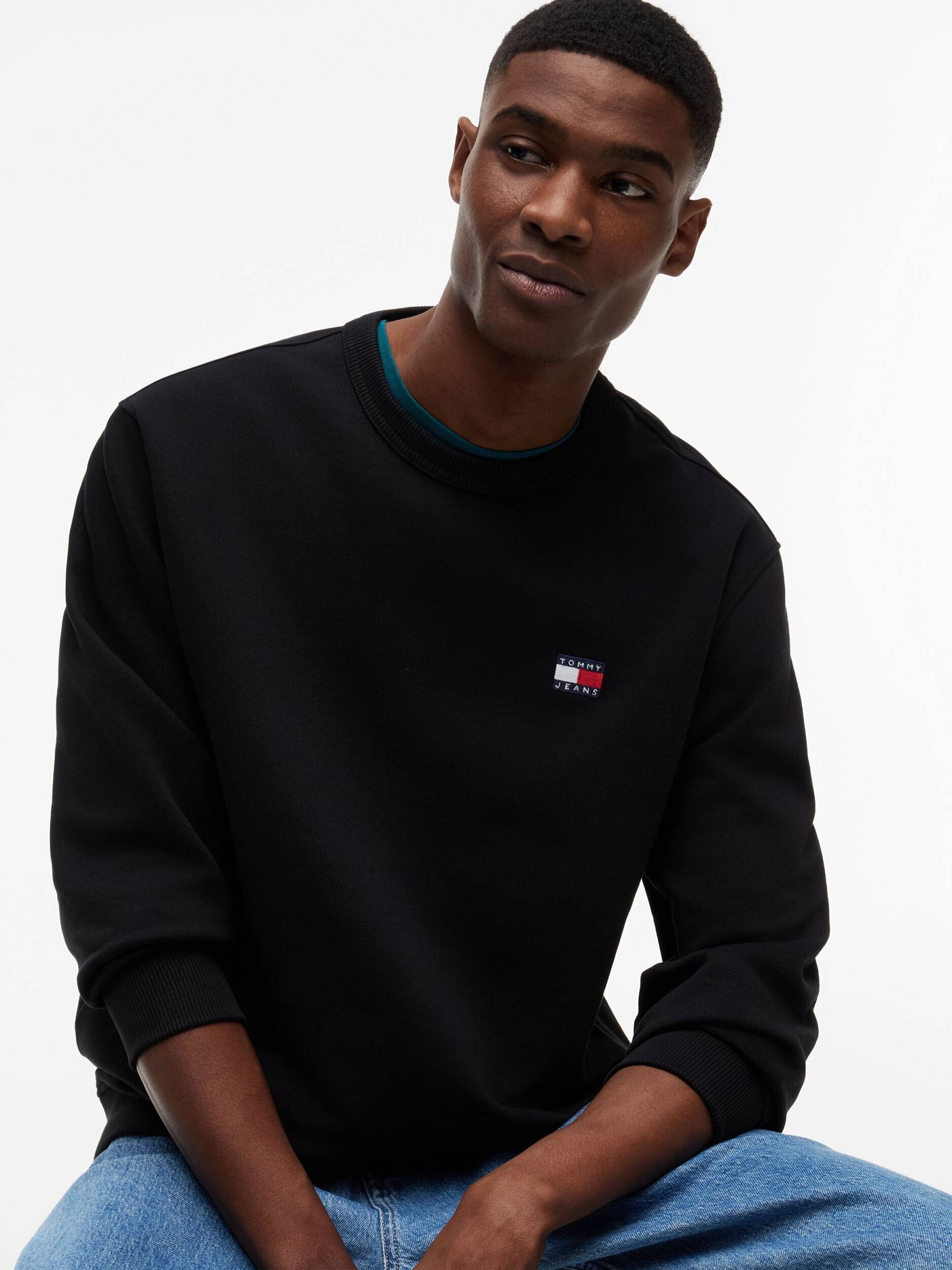 Tommy Jeans Hanorac | regular fit