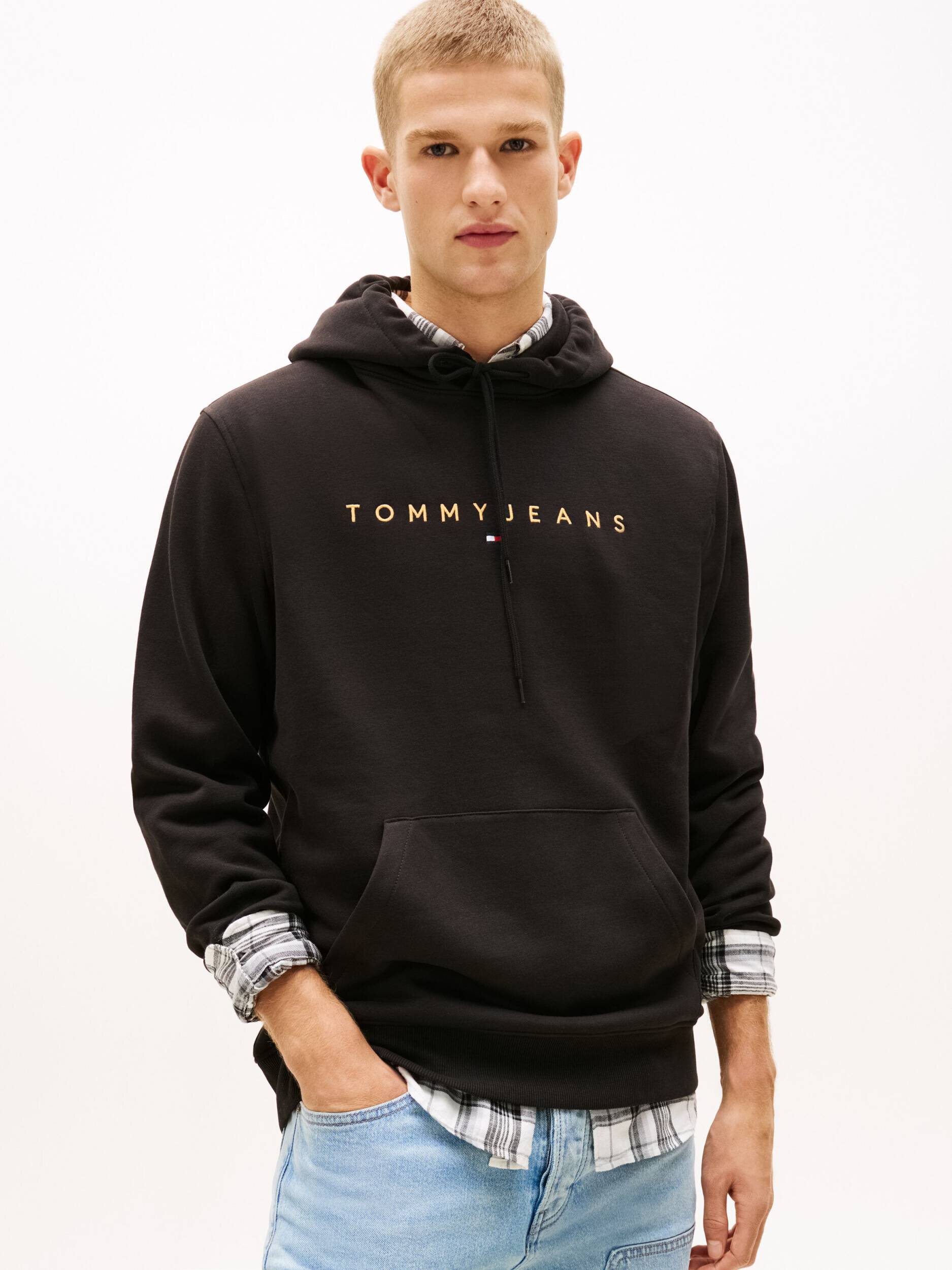 Tommy Jeans Hanorac | regular fit