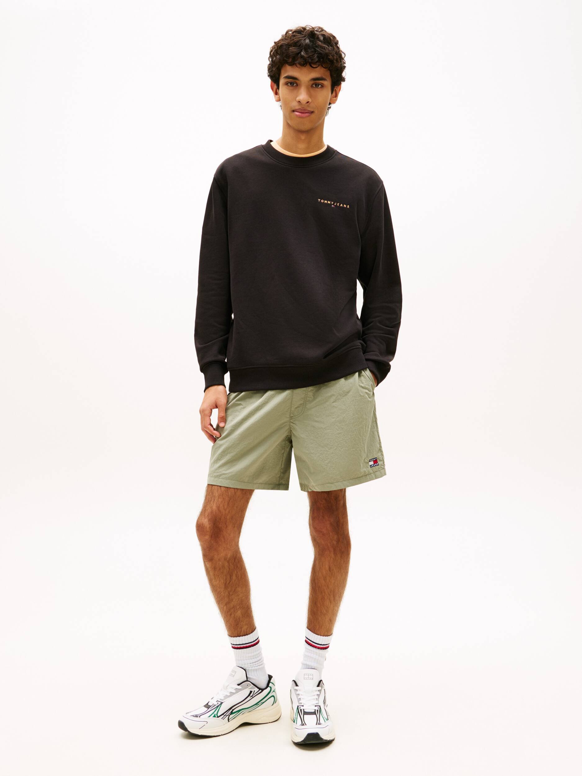 Tommy Jeans Hanorac | regular fit