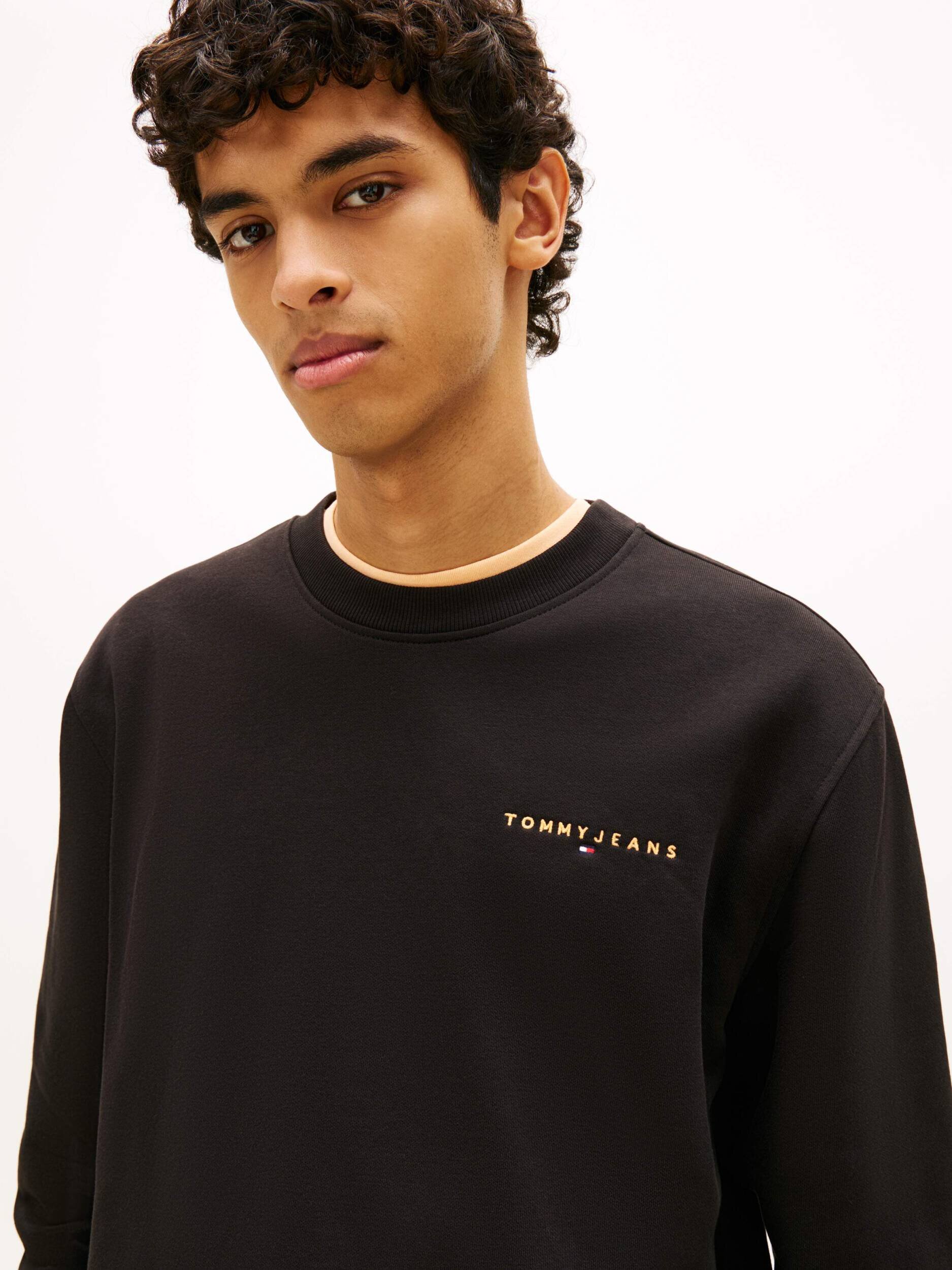 Tommy Jeans Hanorac | regular fit