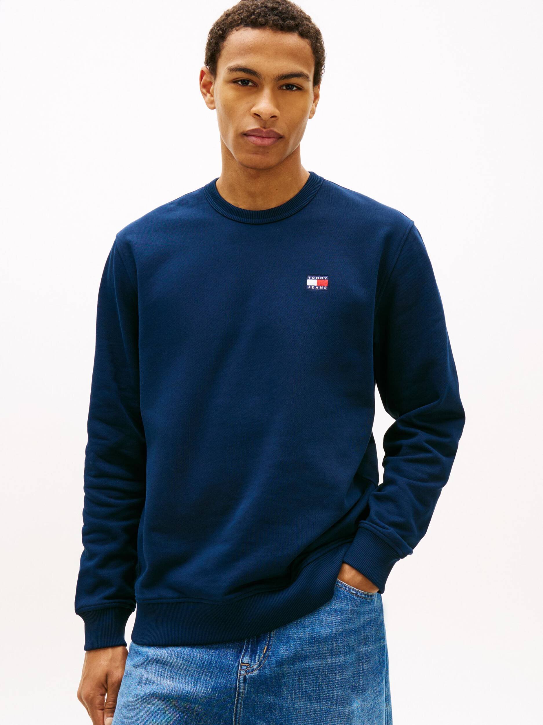 Tommy Jeans Hanorac | regular fit