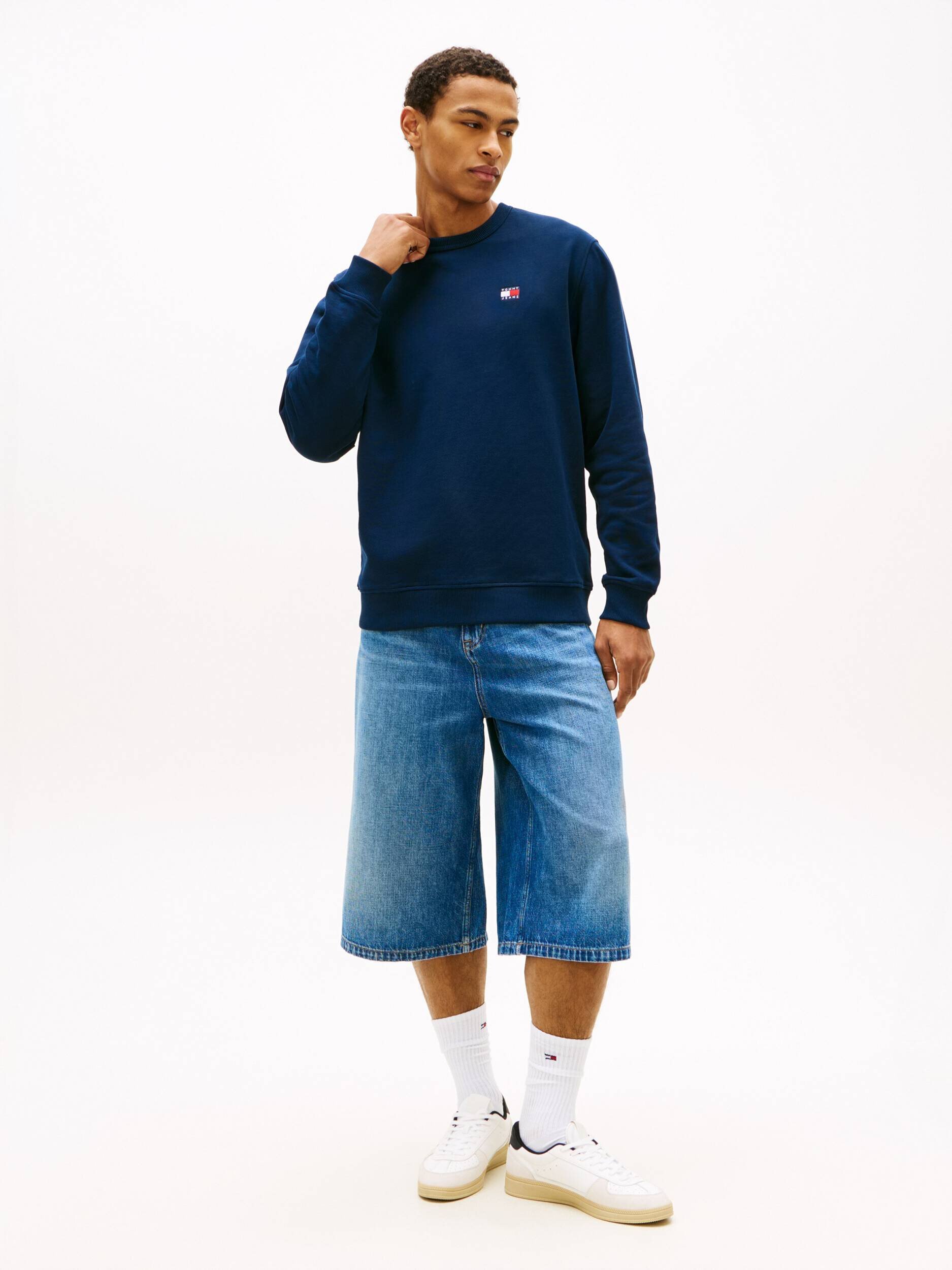 Tommy Jeans Hanorac | regular fit